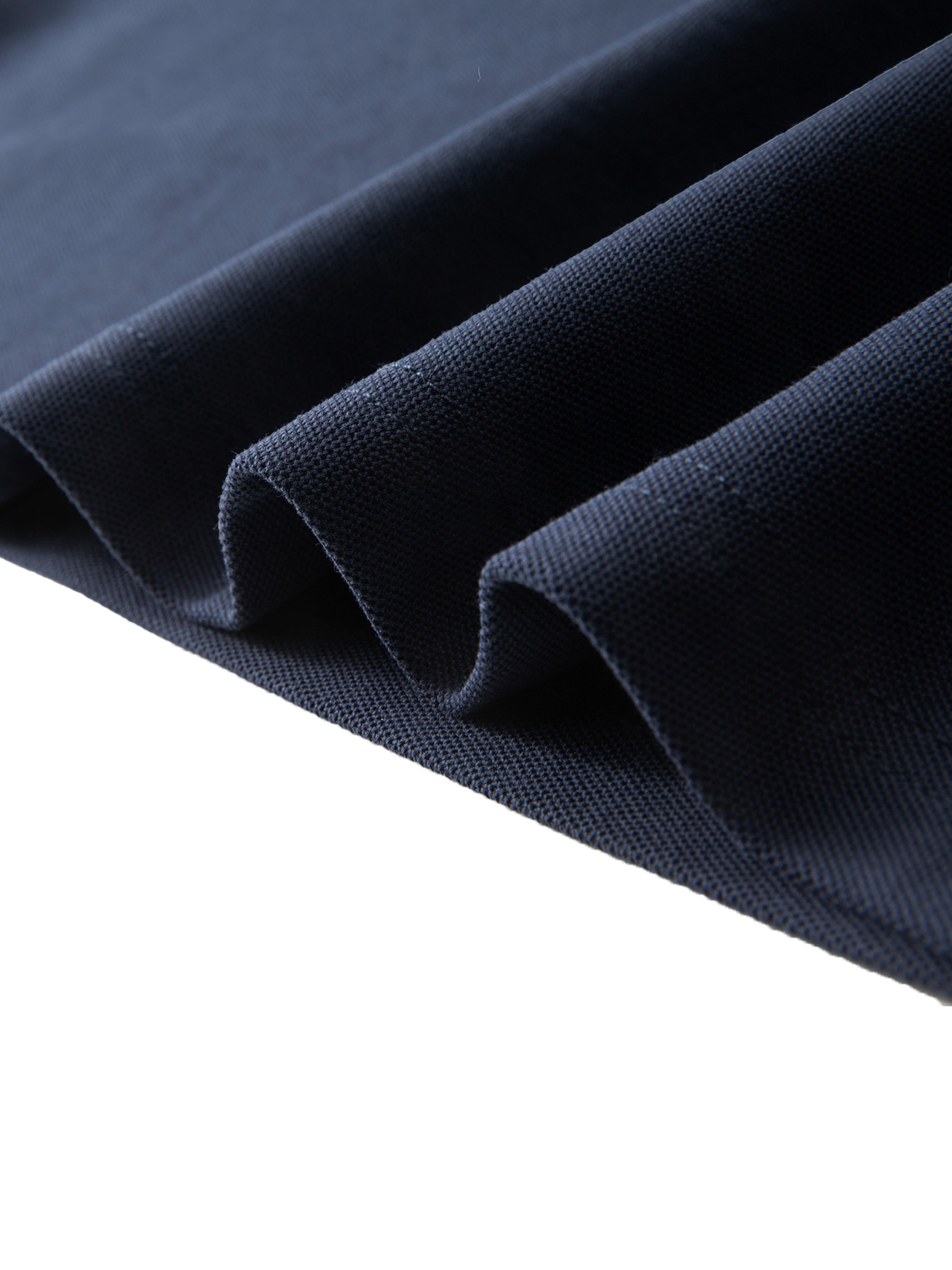TBL Contrast Polo Shirt