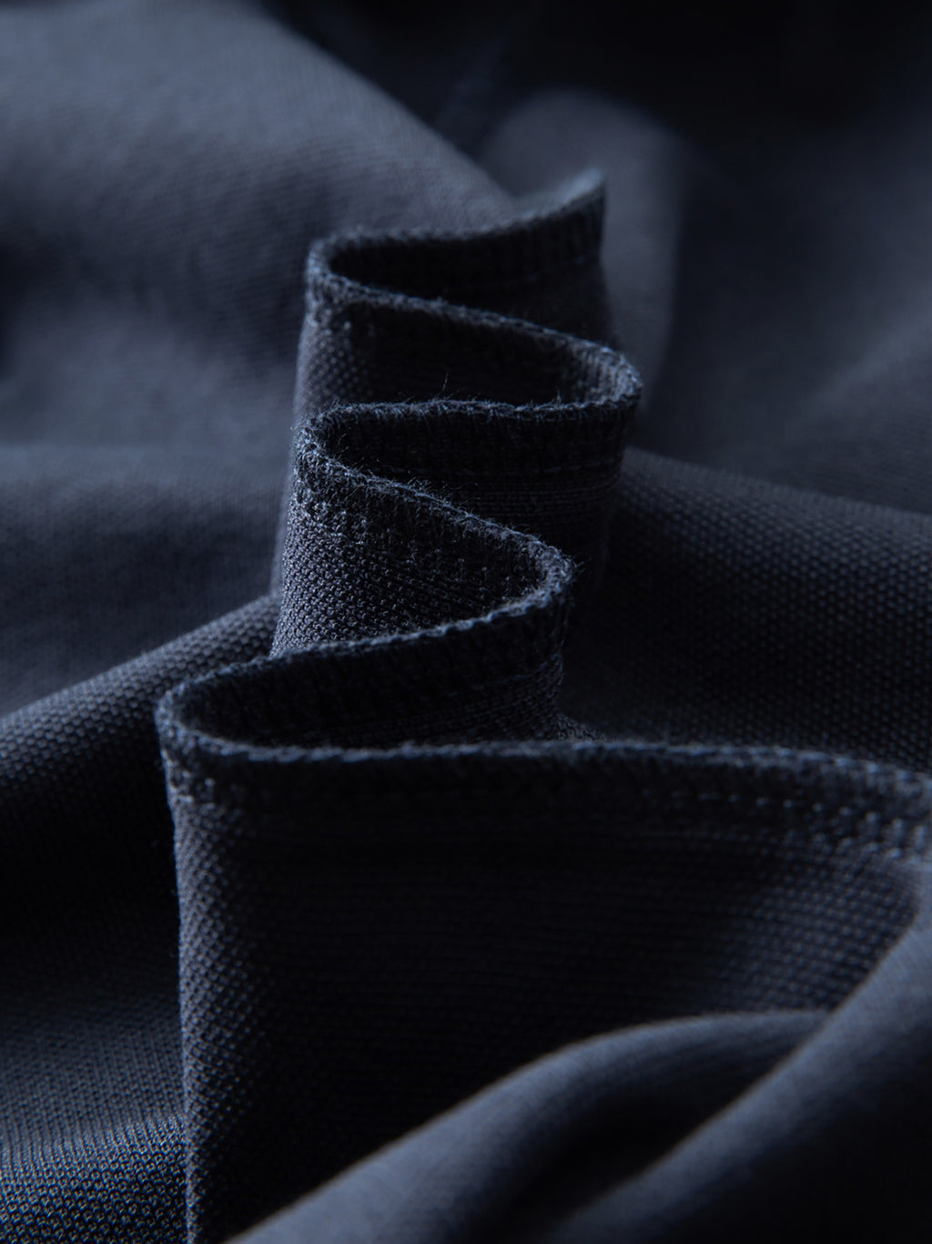 TBL Contrast Polo Shirt