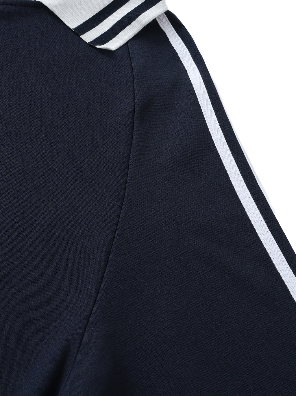 TBL Long-Sleeved Polo Shirt