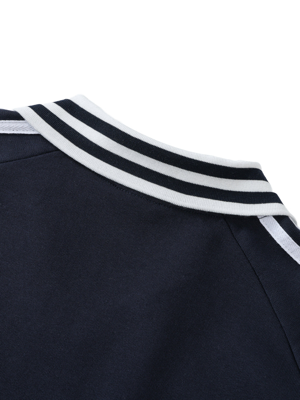TBL Long-Sleeved Polo Shirt