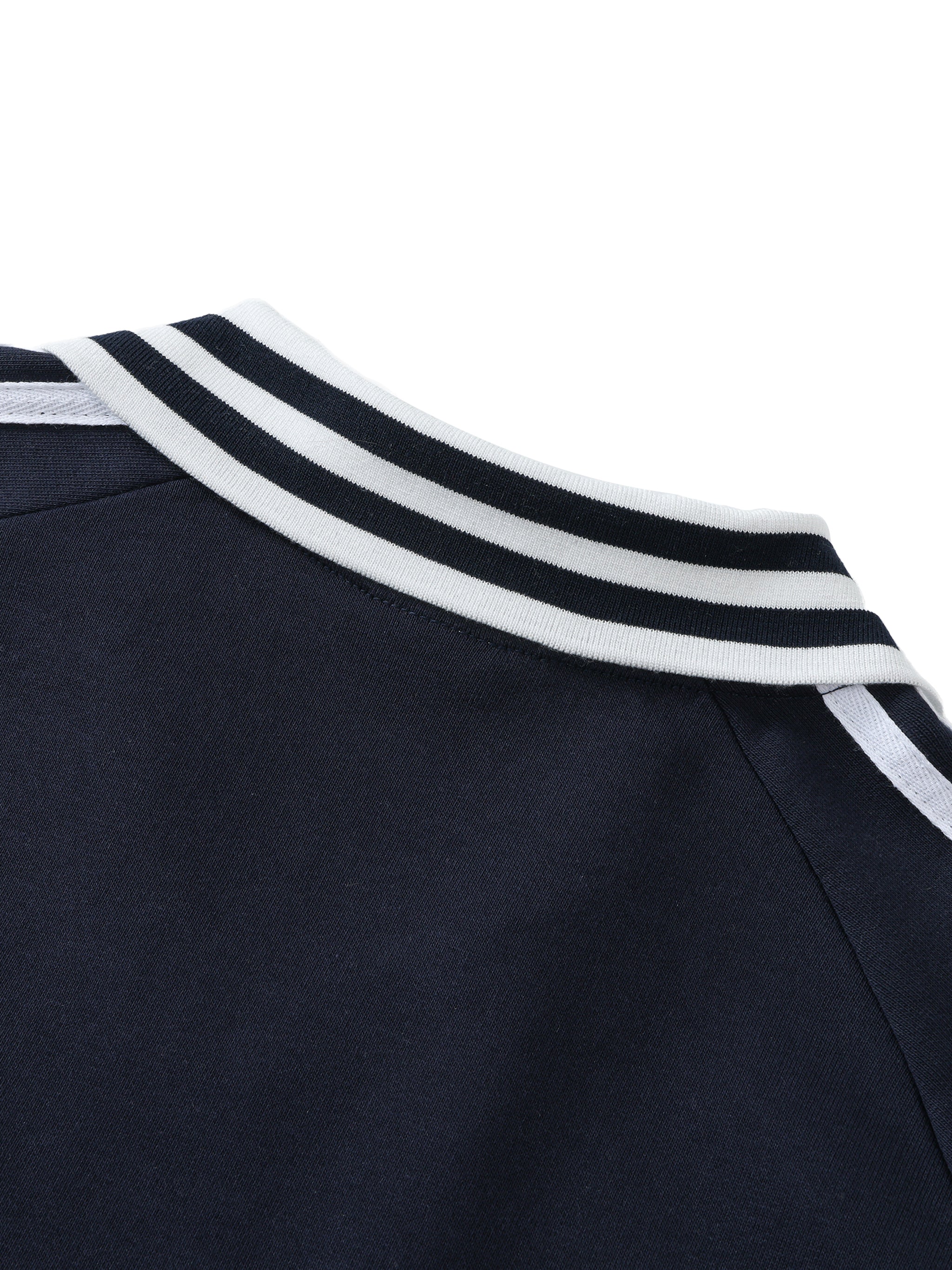 TBL Long-Sleeved Polo Shirt