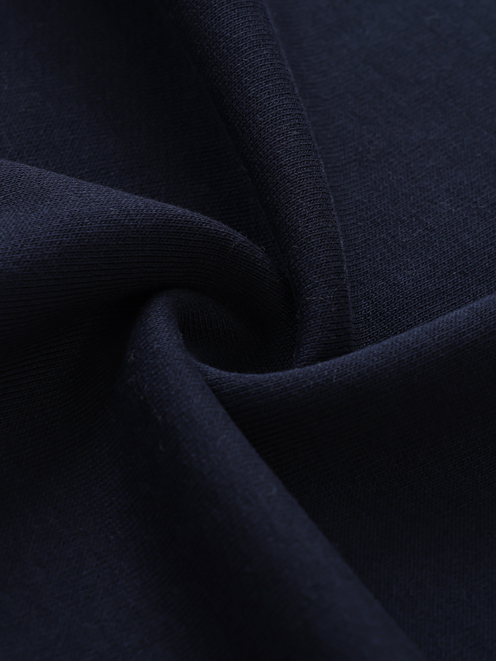 TBL Long-Sleeved Polo Shirt