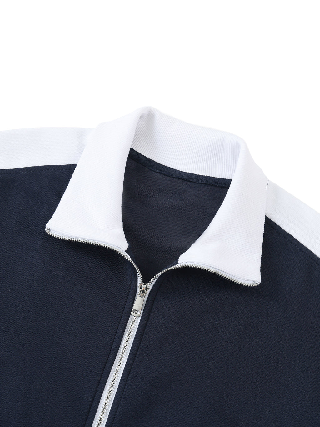 TBL Collar-ed Jacket