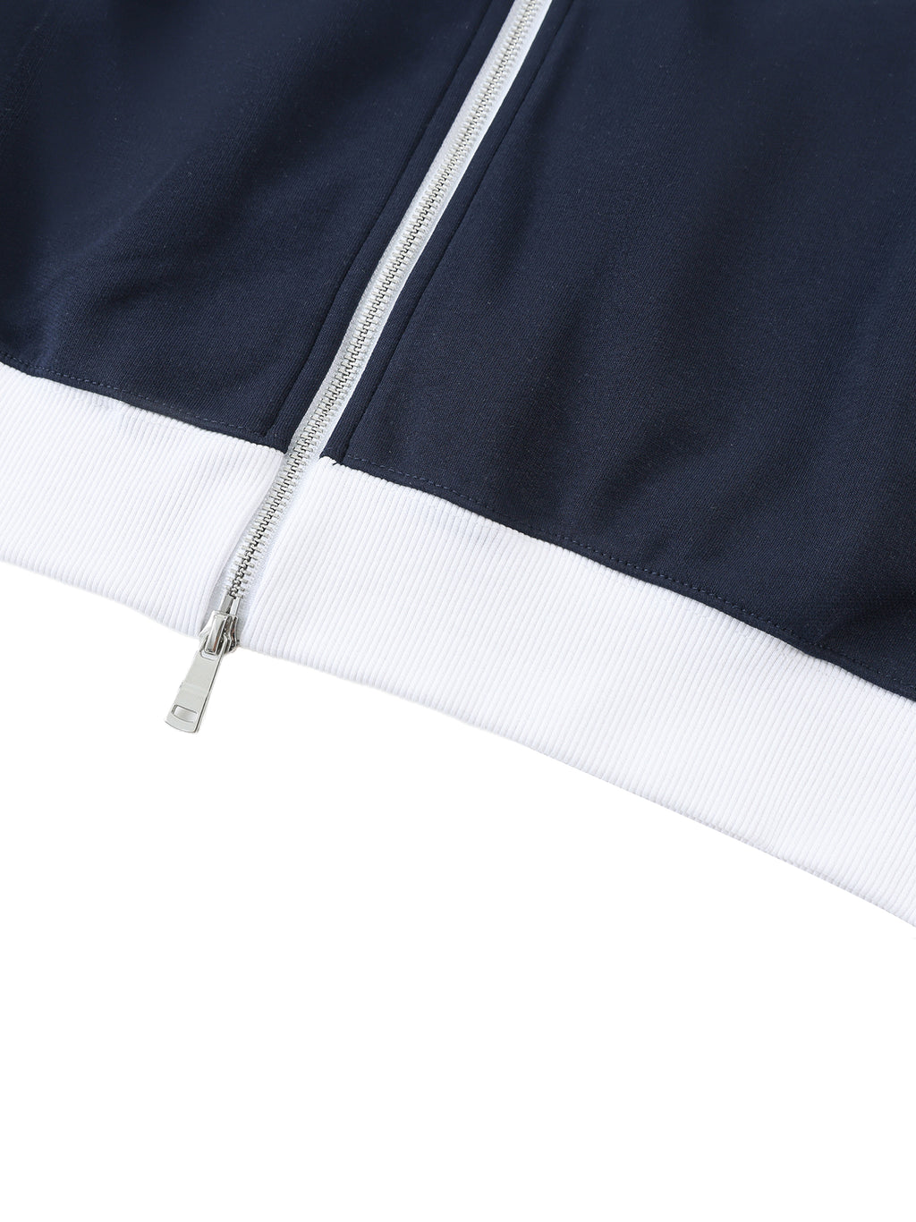 TBL Collar-ed Jacket