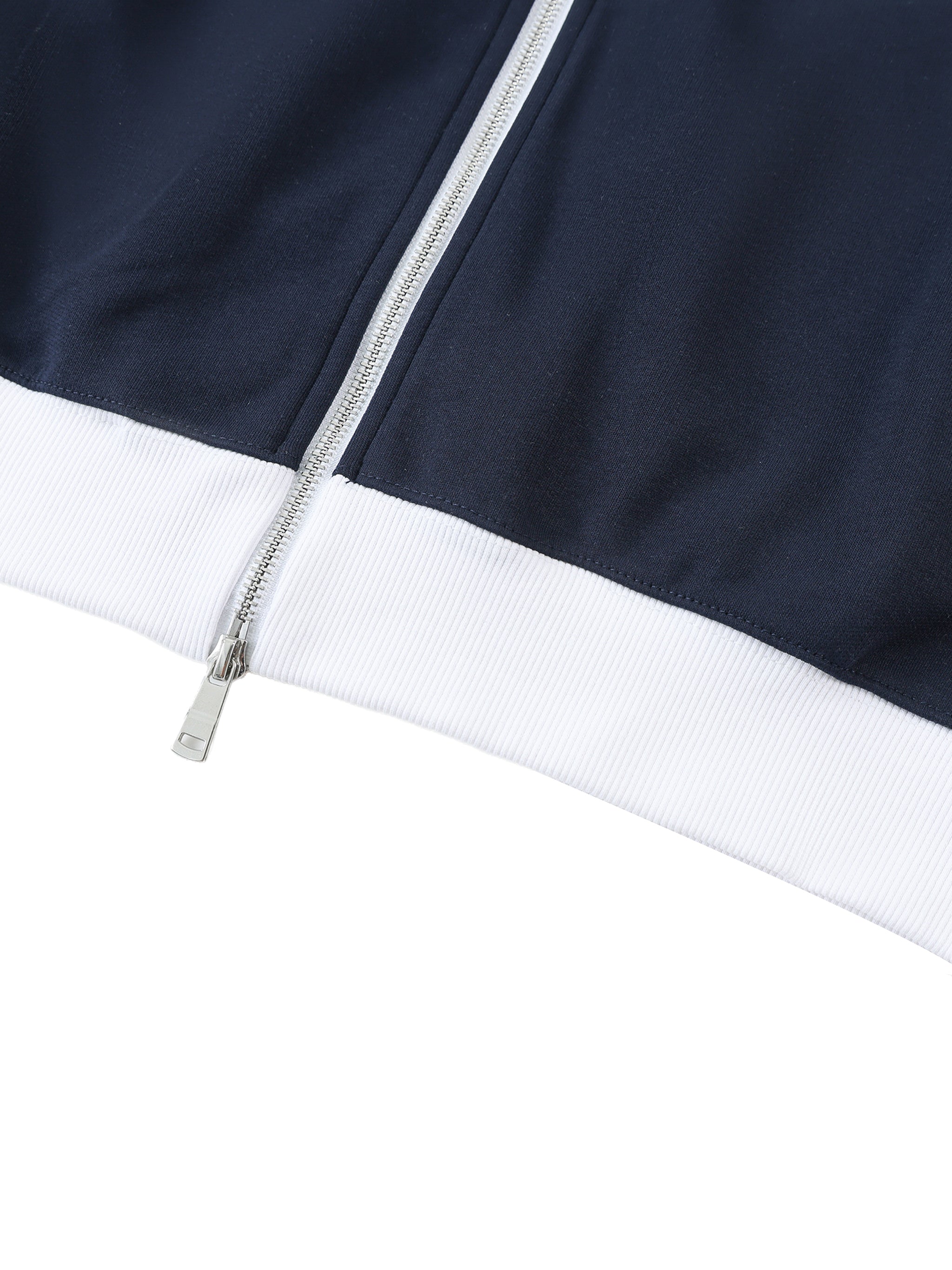 TBL Collar-ed Jacket