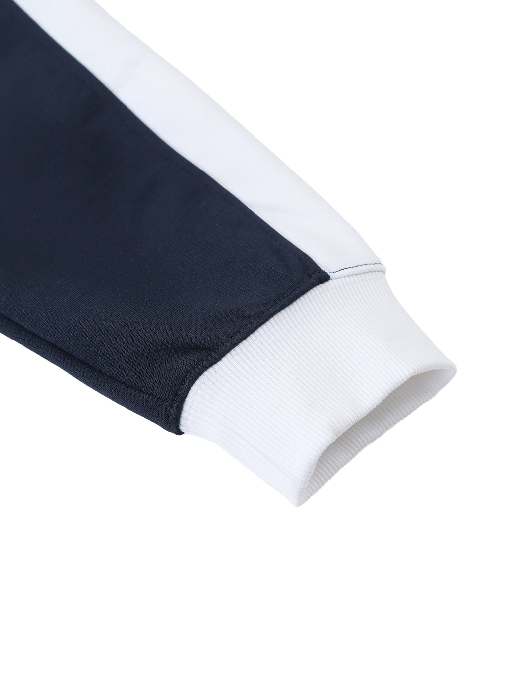 TBL Collar-ed Jacket