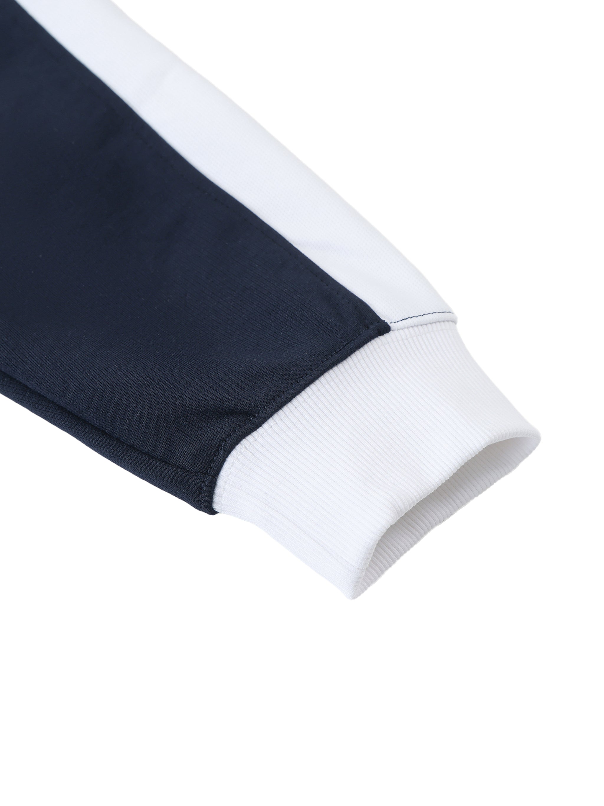 TBL Collar-ed Jacket