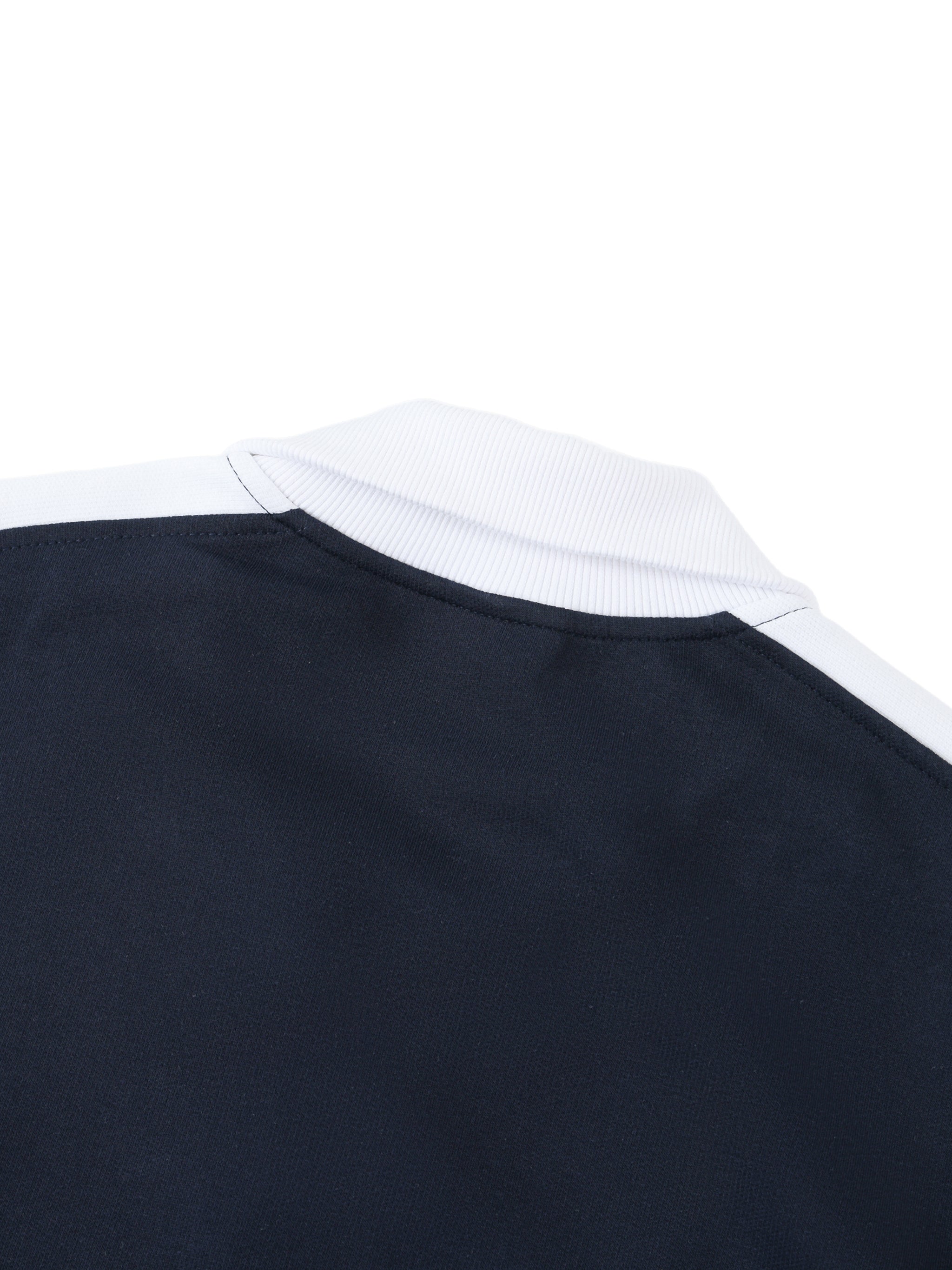 TBL Collar-ed Jacket