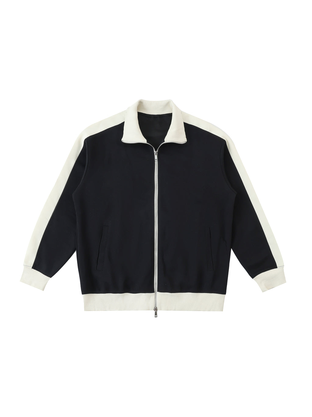 TBL Collar-ed Jacket