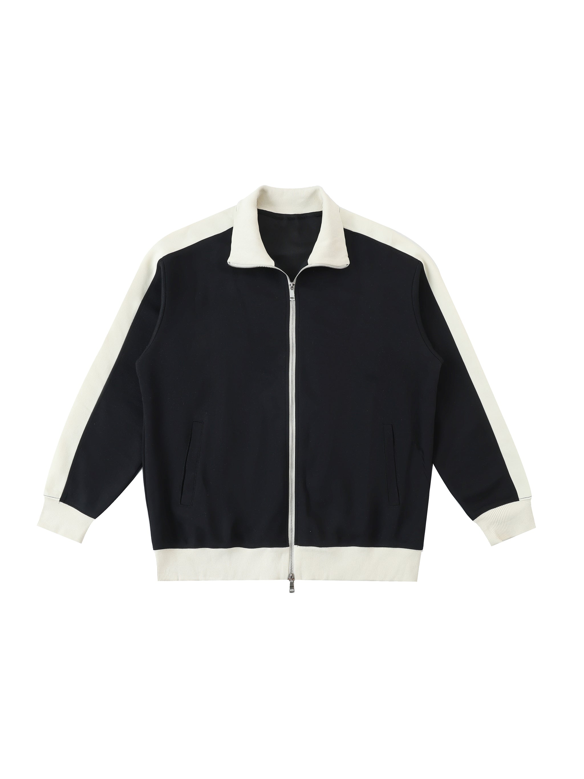 TBL Collar-ed Jacket