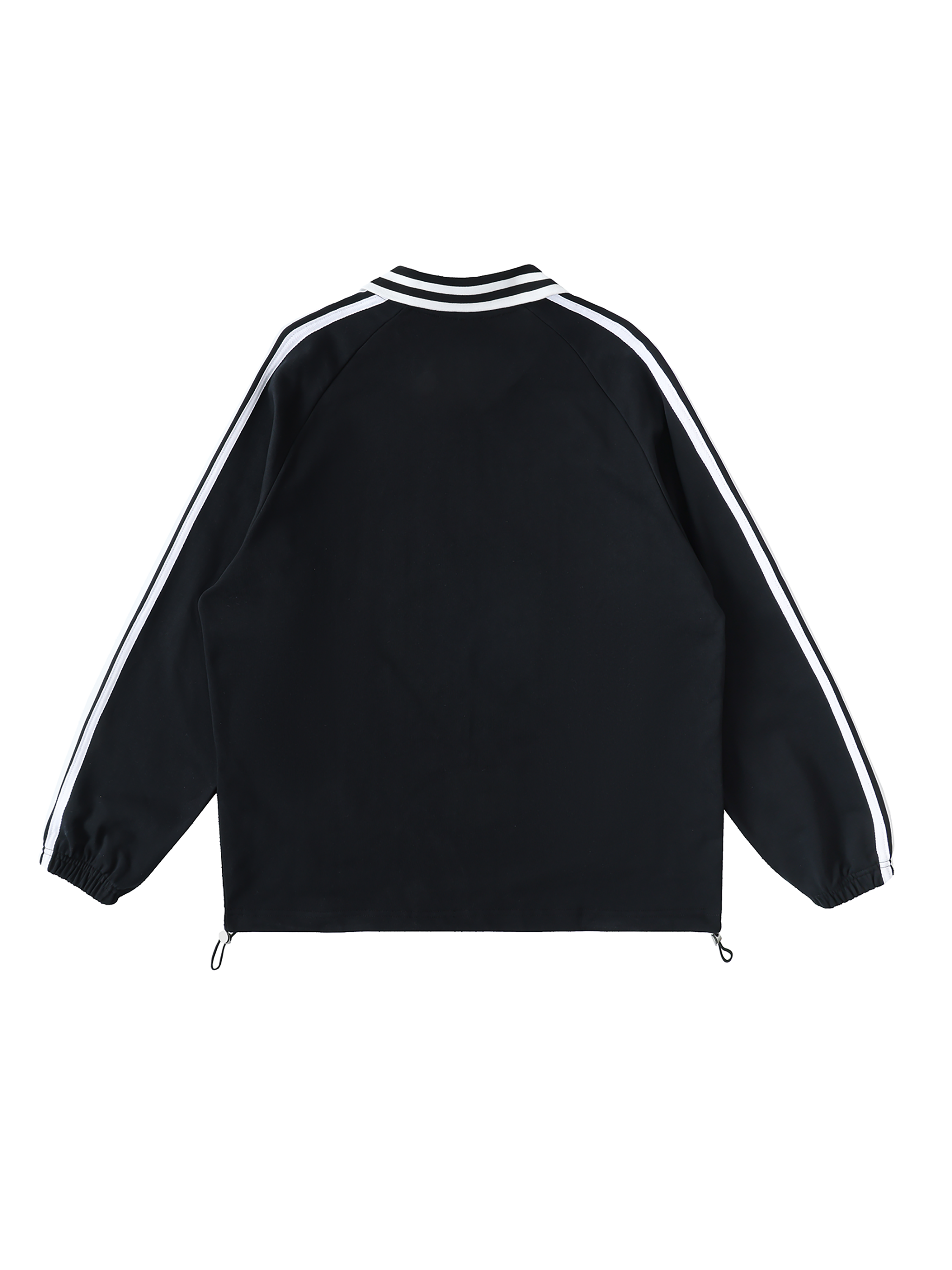 TBL Long-Sleeved Polo Shirt