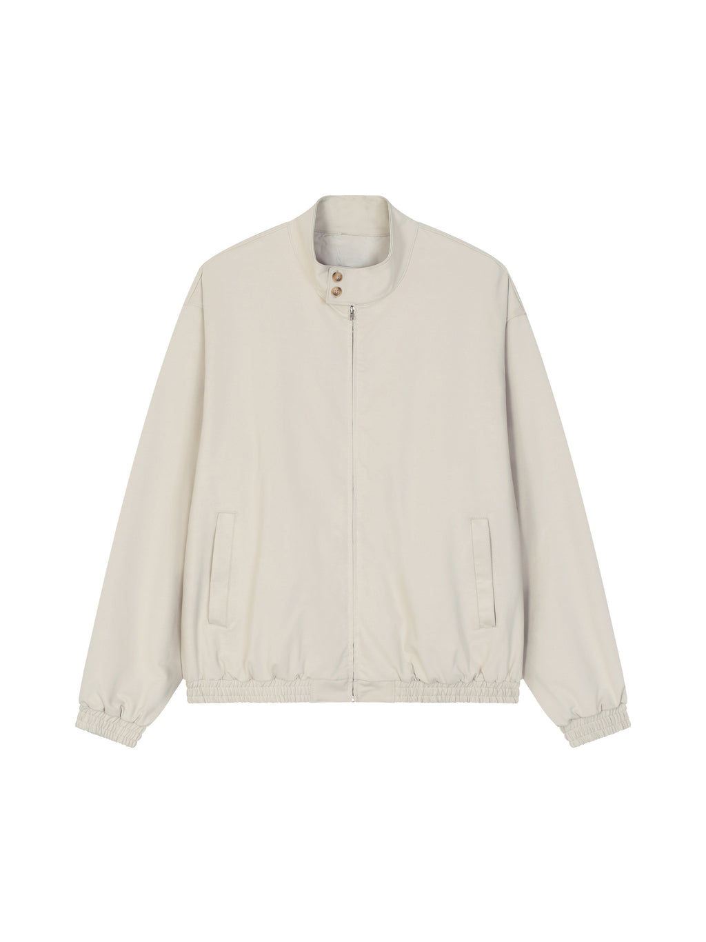 TBL Bomber Jacket