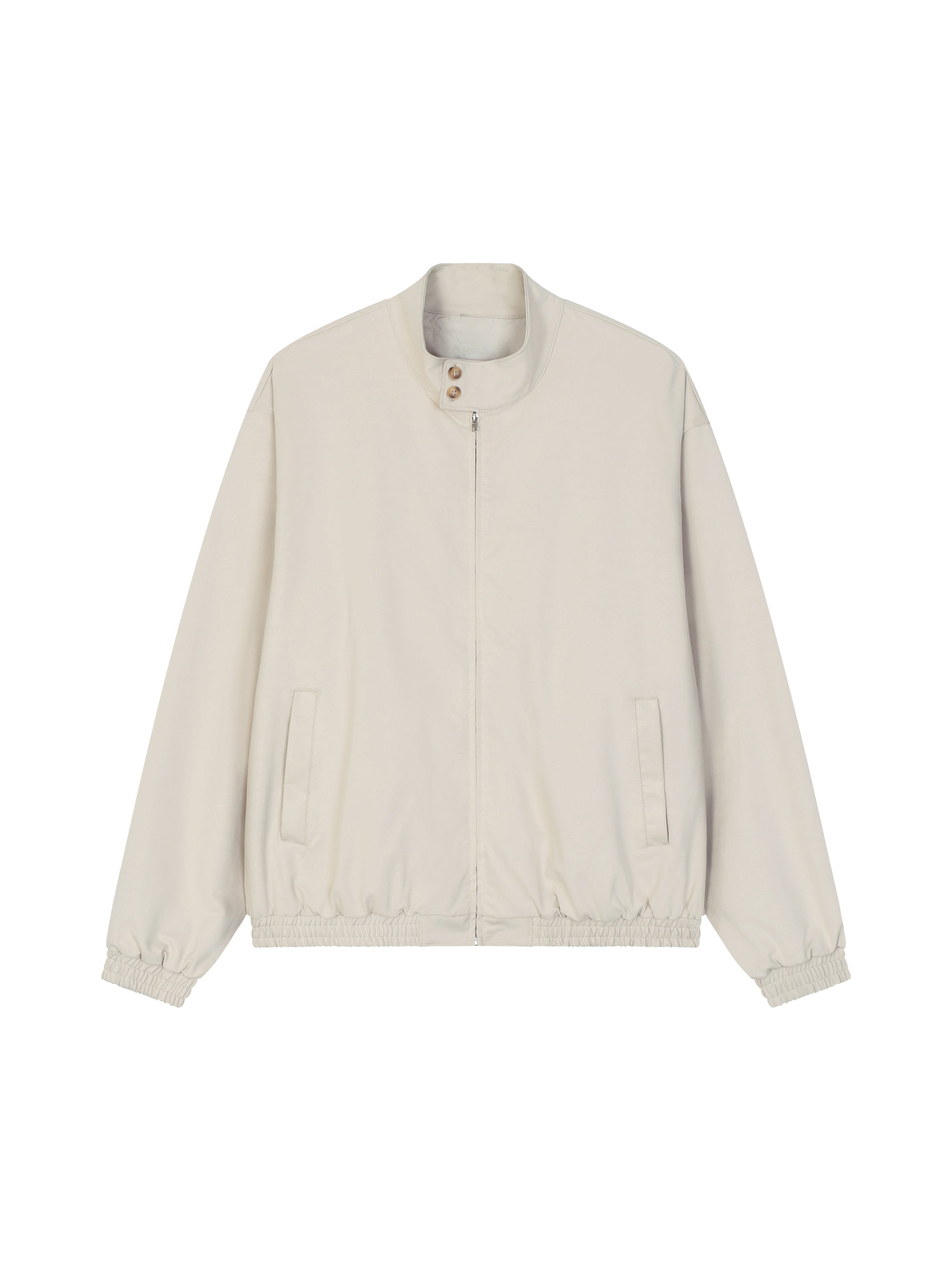 TBL Bomber Jacket