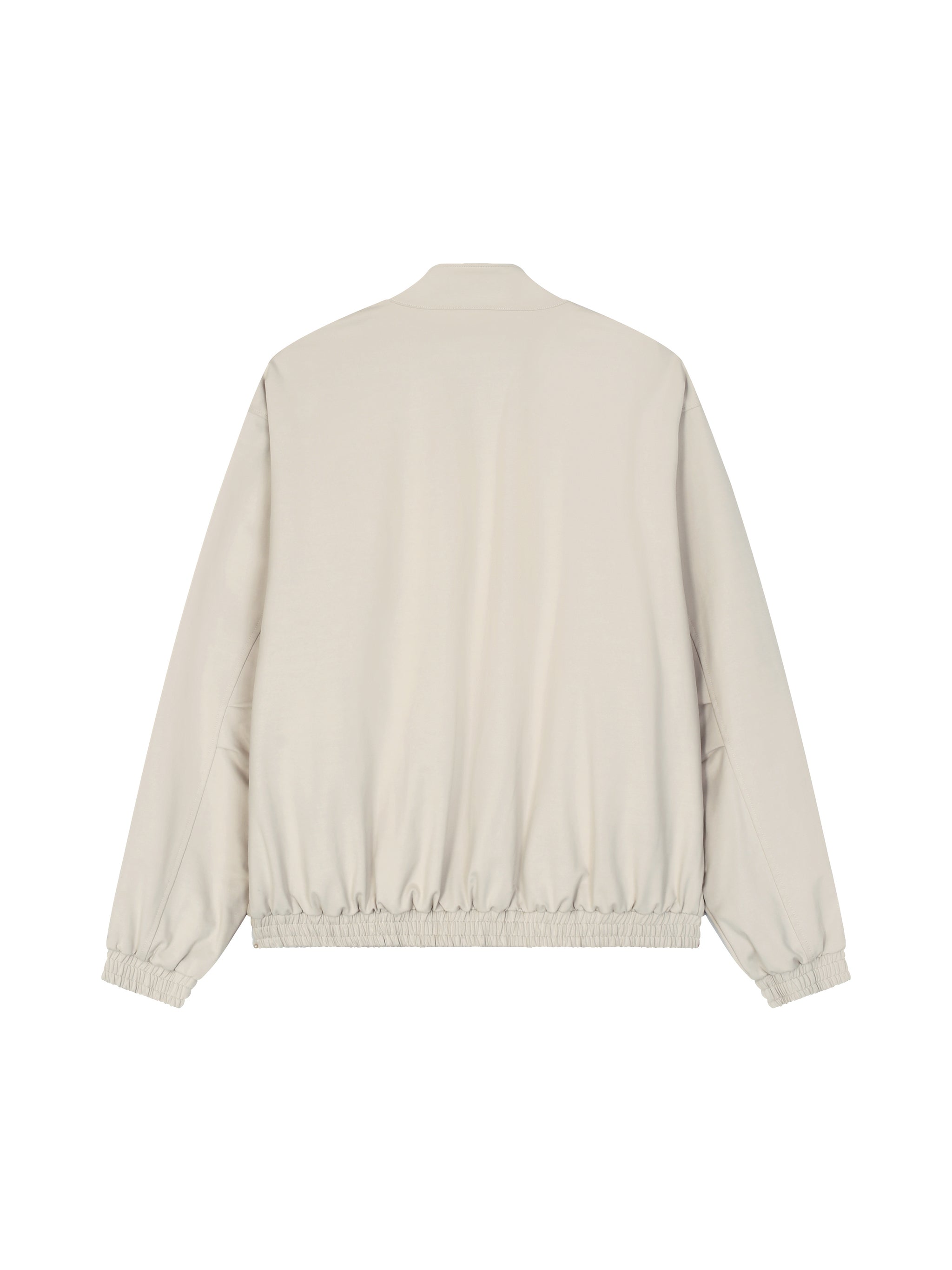 TBL Bomber Jacket