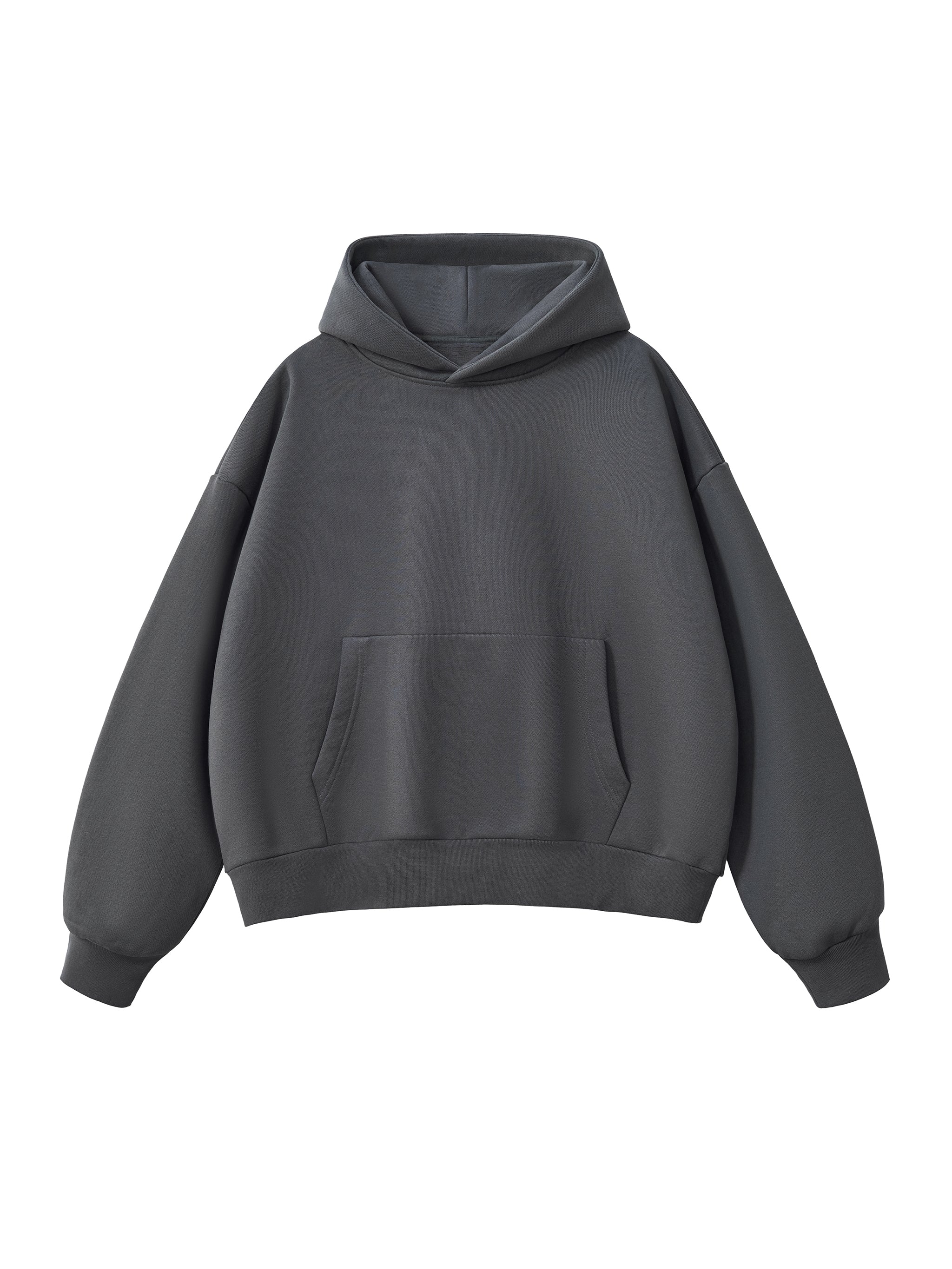 TBL Heavyweight Fleece Hoodie