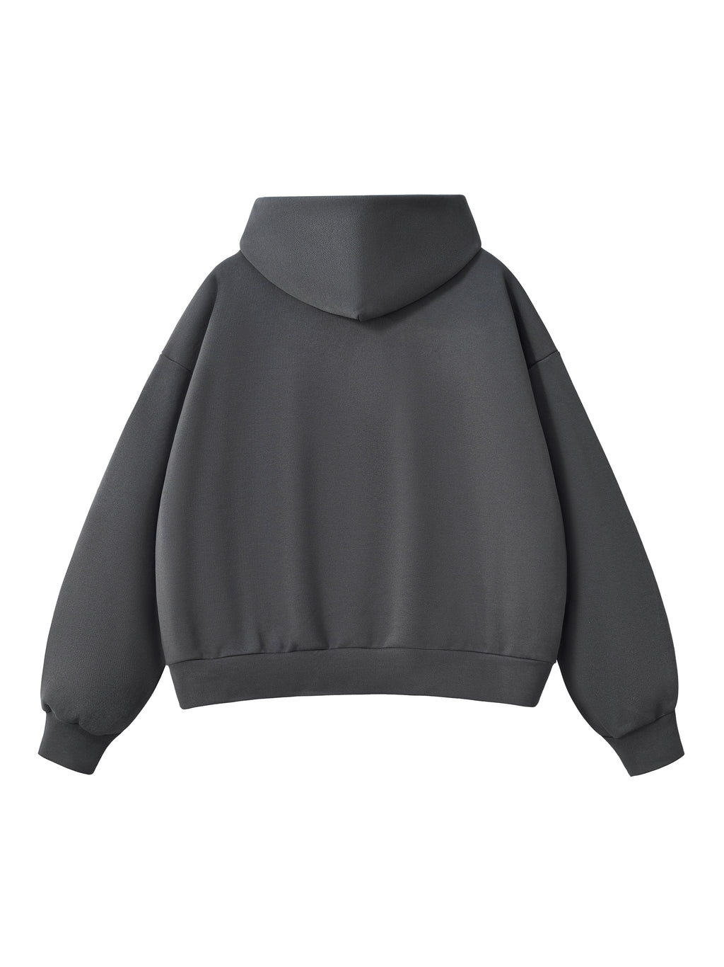 TBL Heavyweight Fleece Hoodie