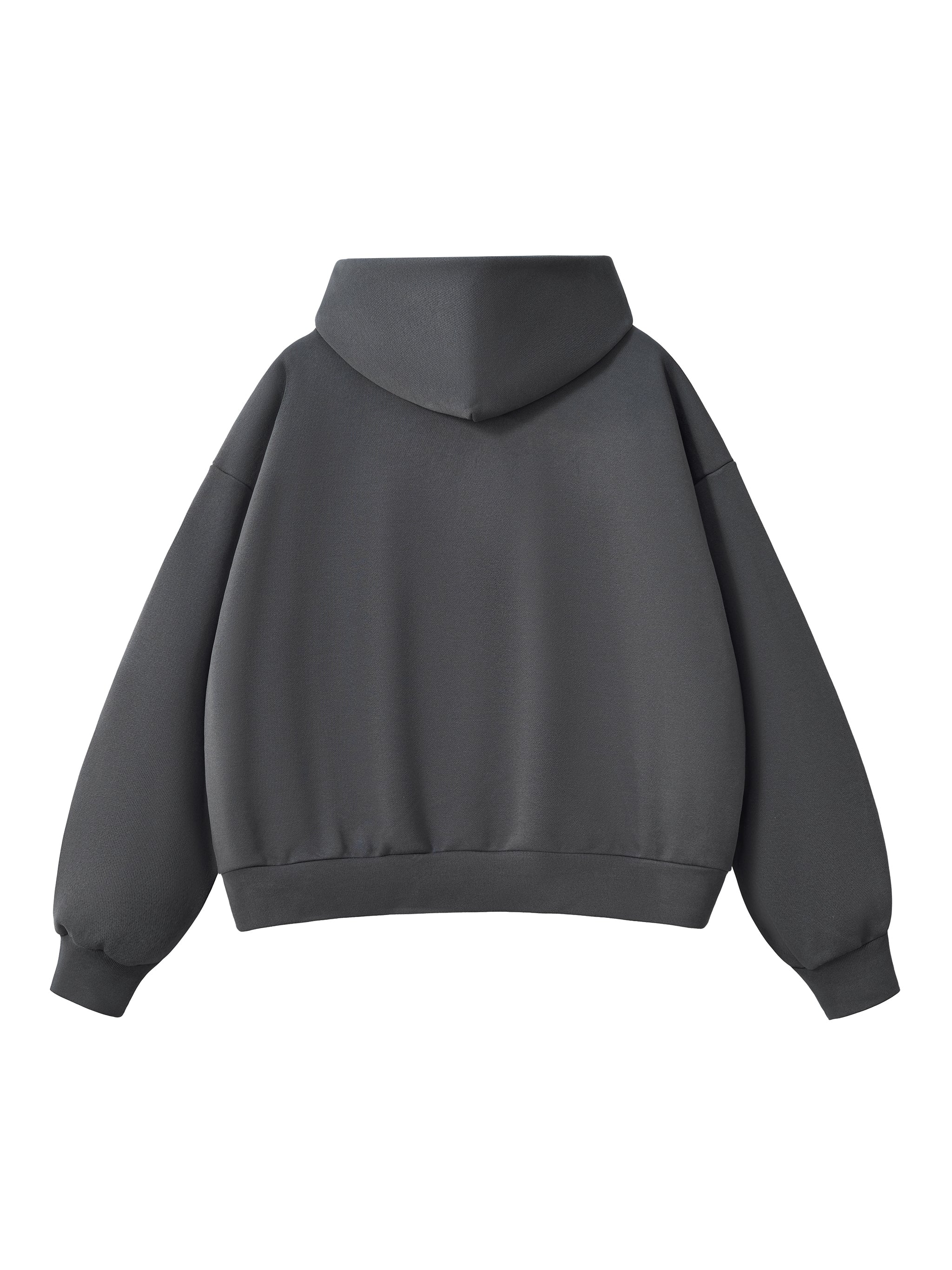 TBL Heavyweight Fleece Hoodie