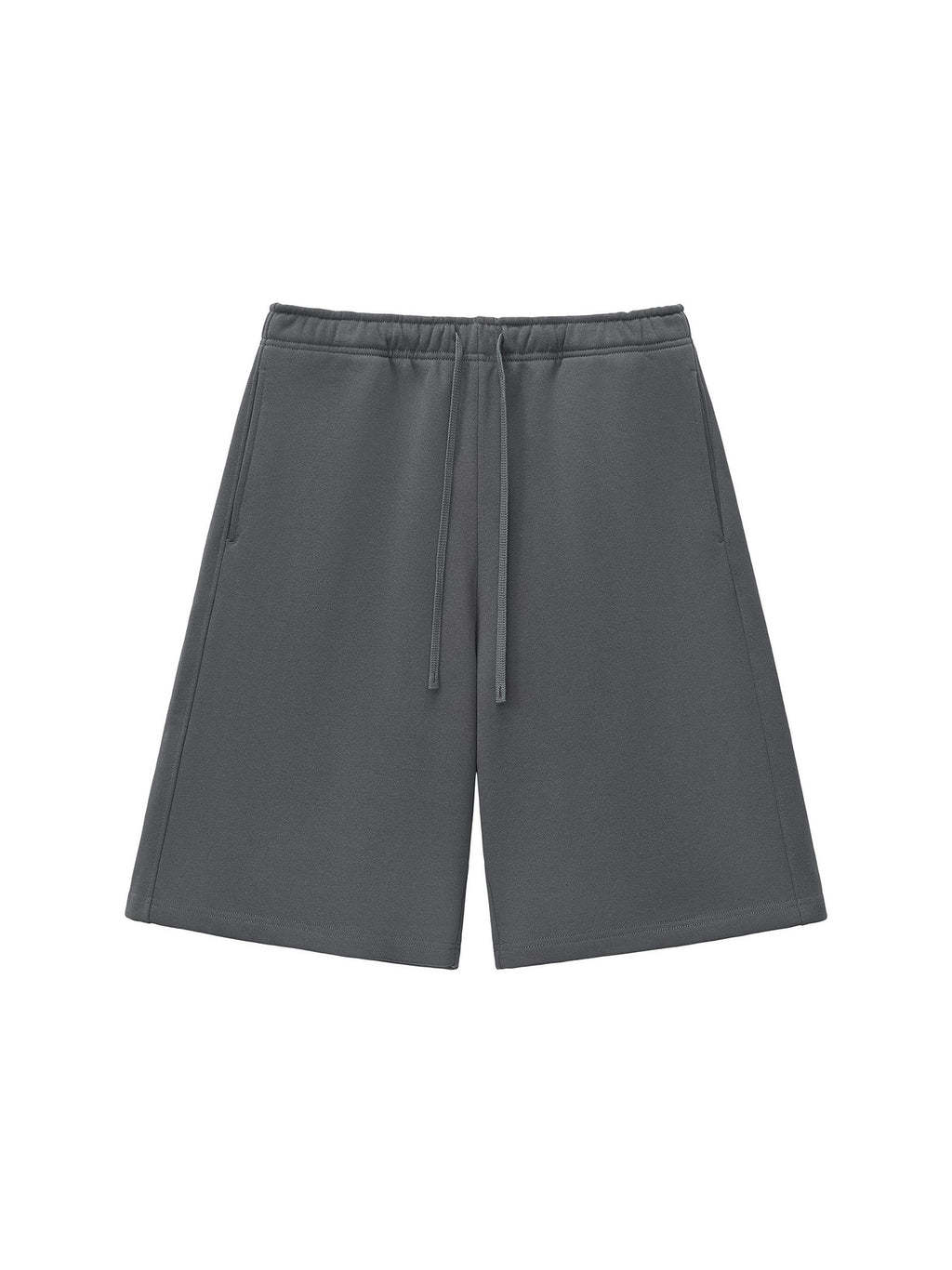Pantalones cortos de forro polar TBL