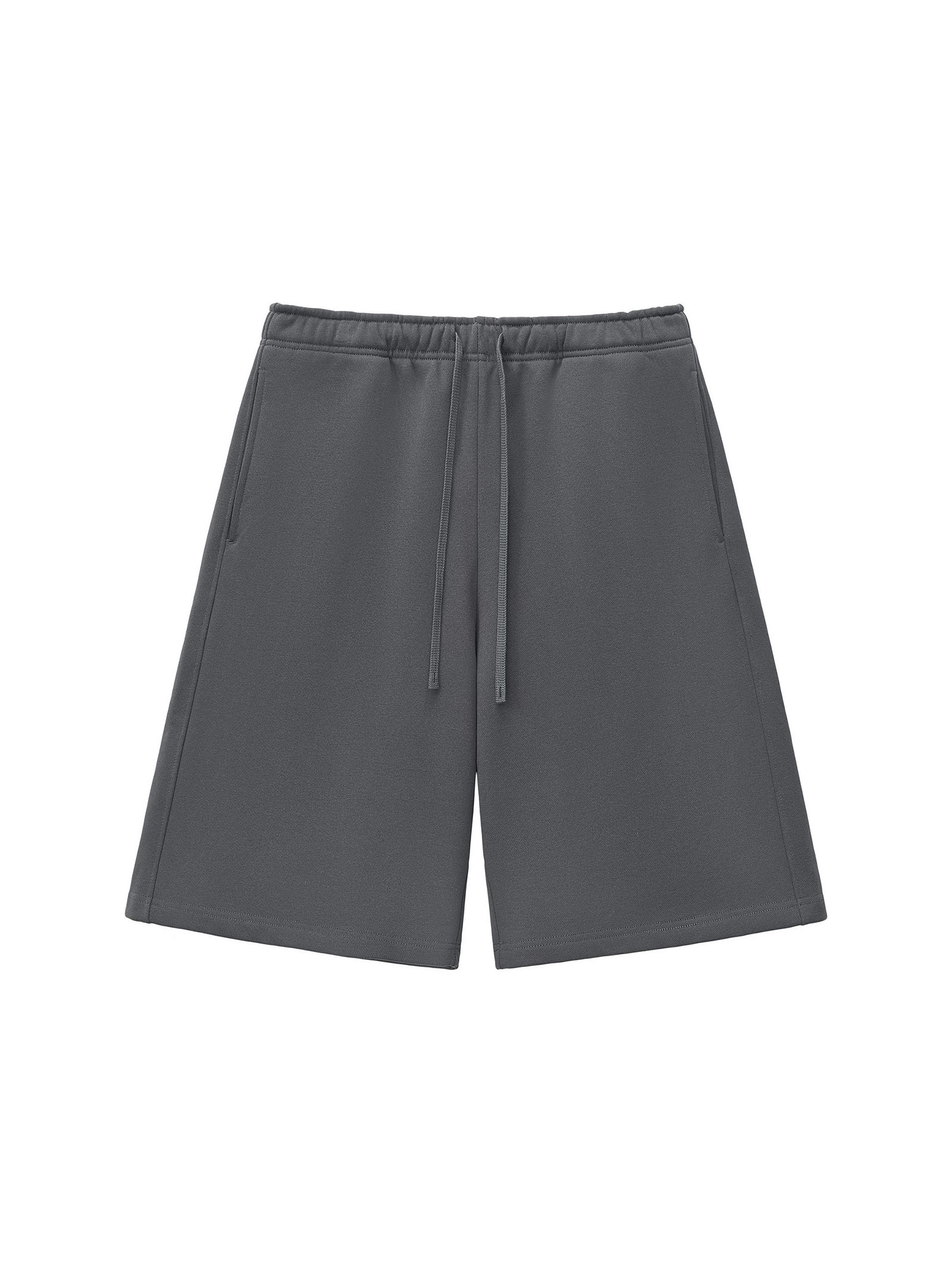TBL Fleece Shorts
