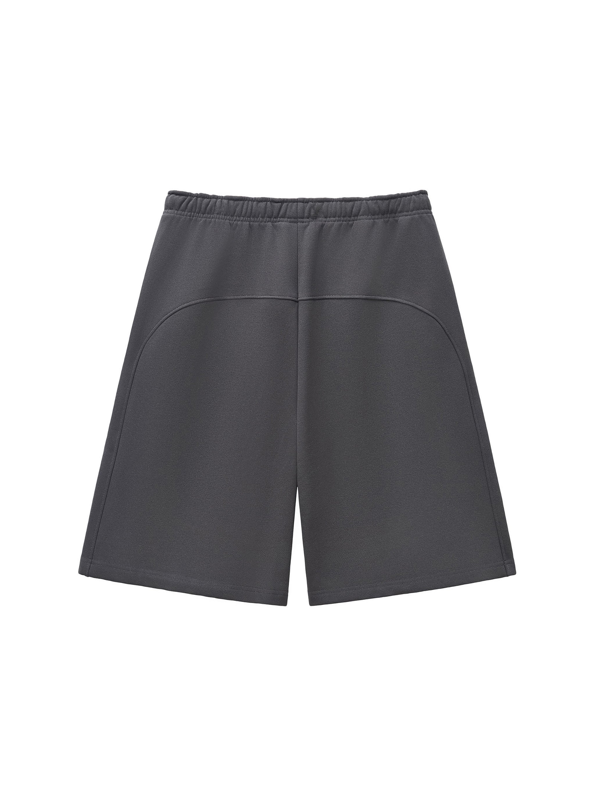 TBL Fleece Shorts
