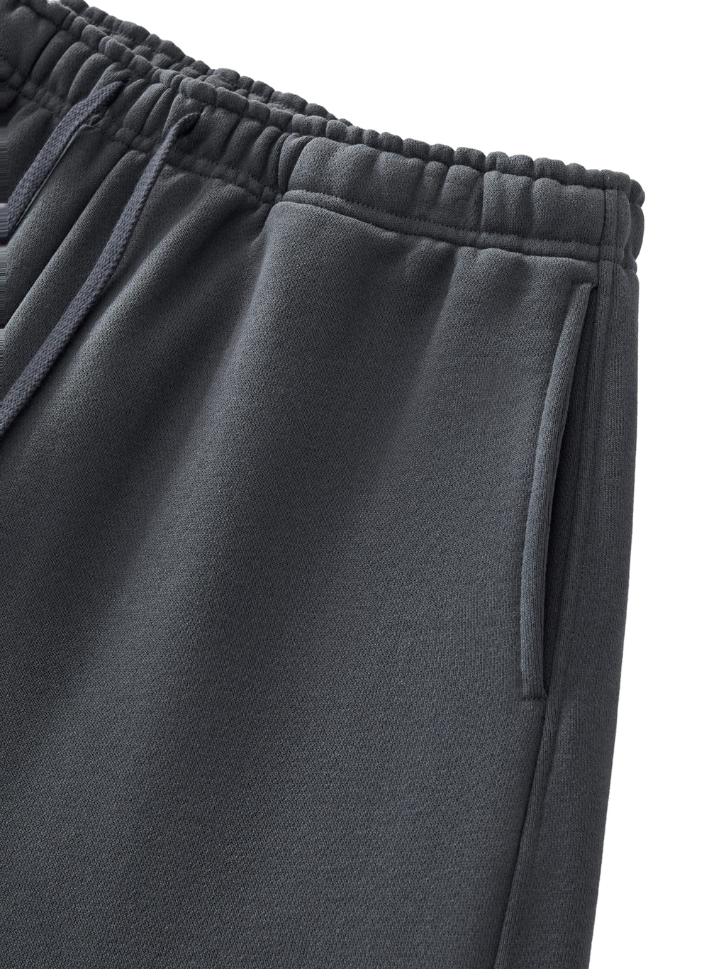 Pantalones cortos de forro polar TBL