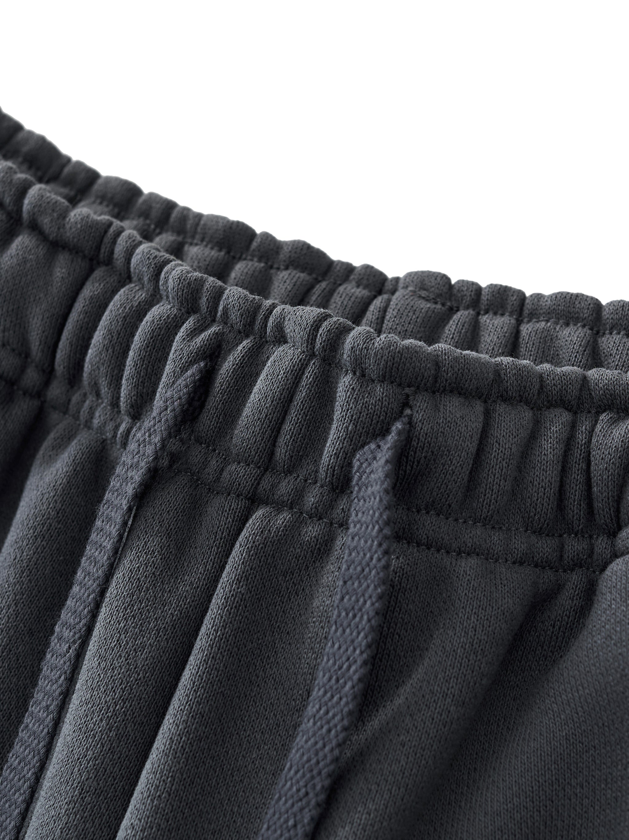 TBL Fleece Shorts