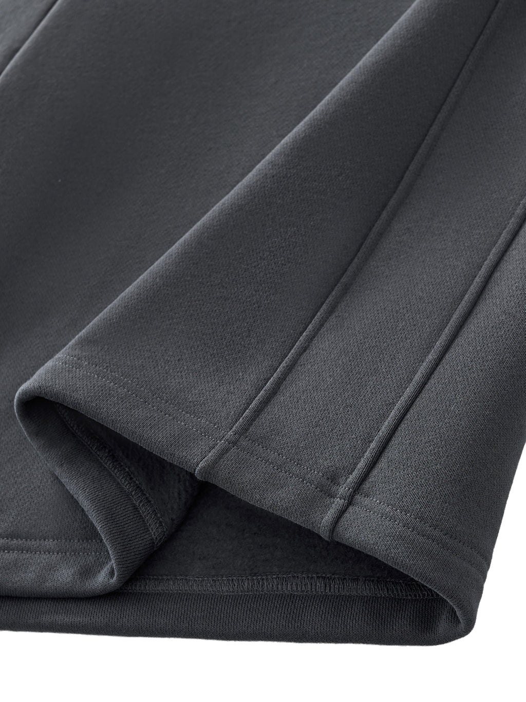 Pantalones cortos de forro polar TBL