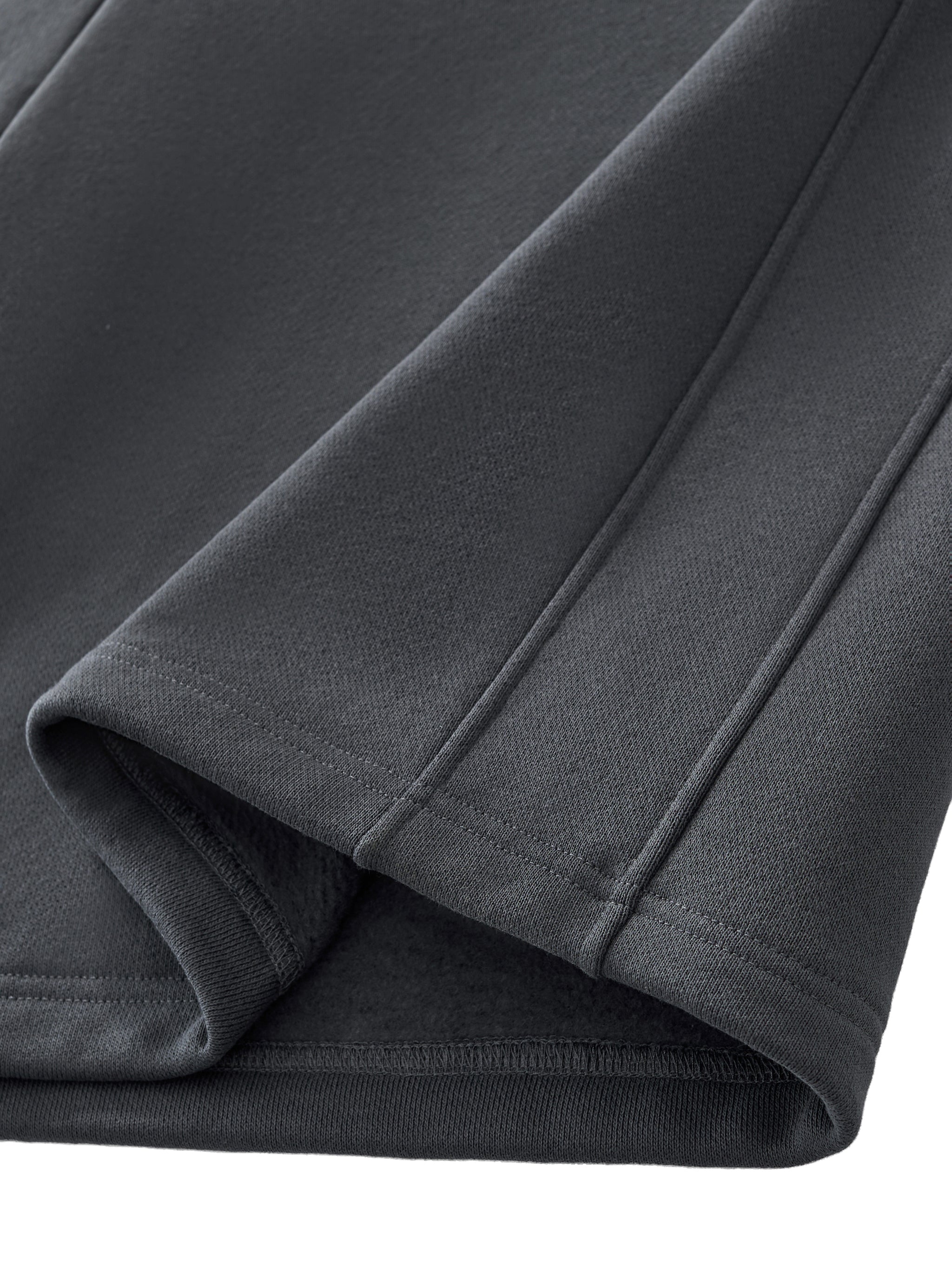 Pantalones cortos de forro polar TBL