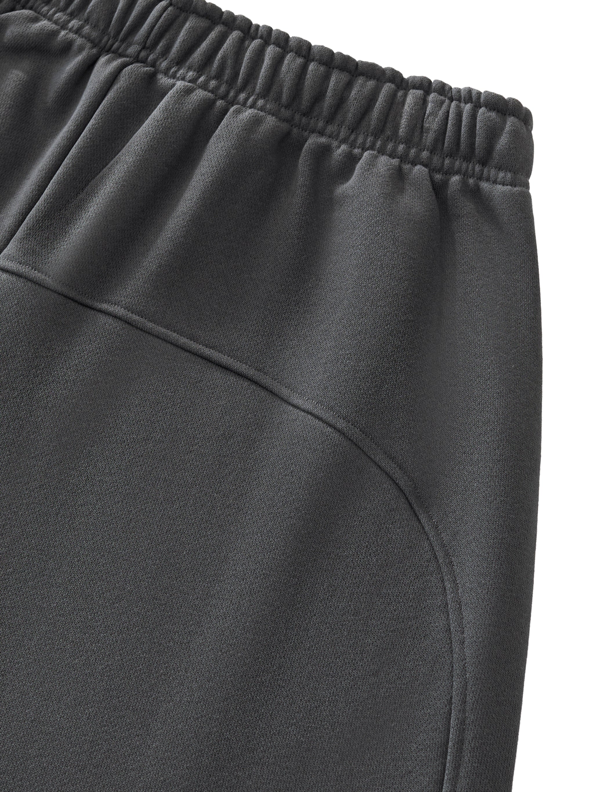 Pantalones cortos de forro polar TBL