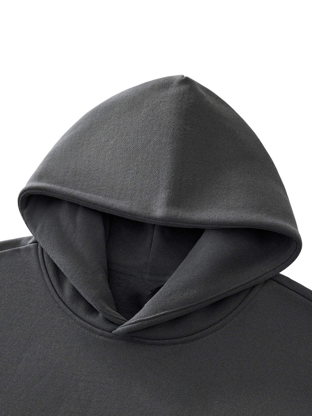 TBL Heavyweight Fleece Hoodie