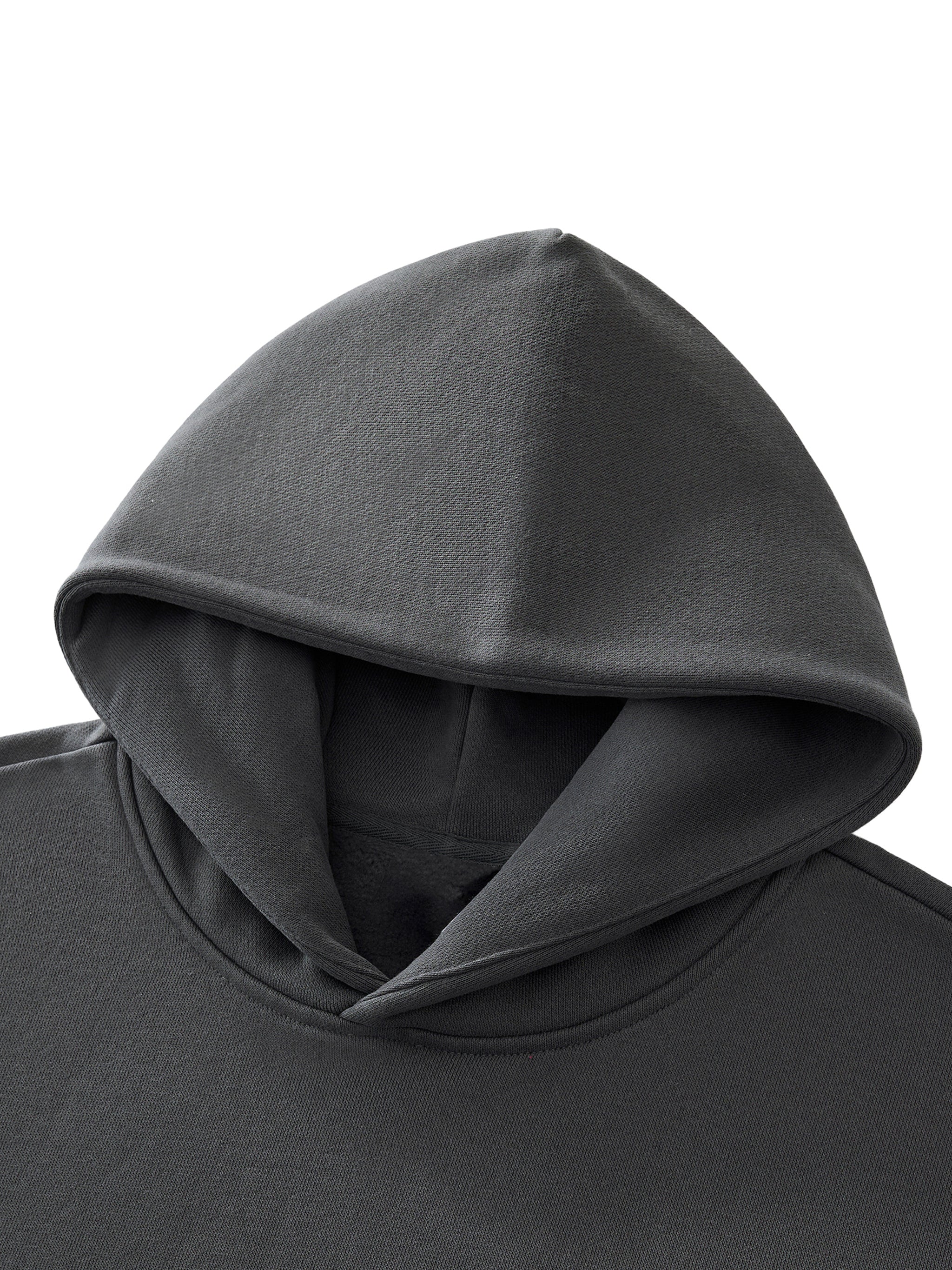 TBL Heavyweight Fleece Hoodie