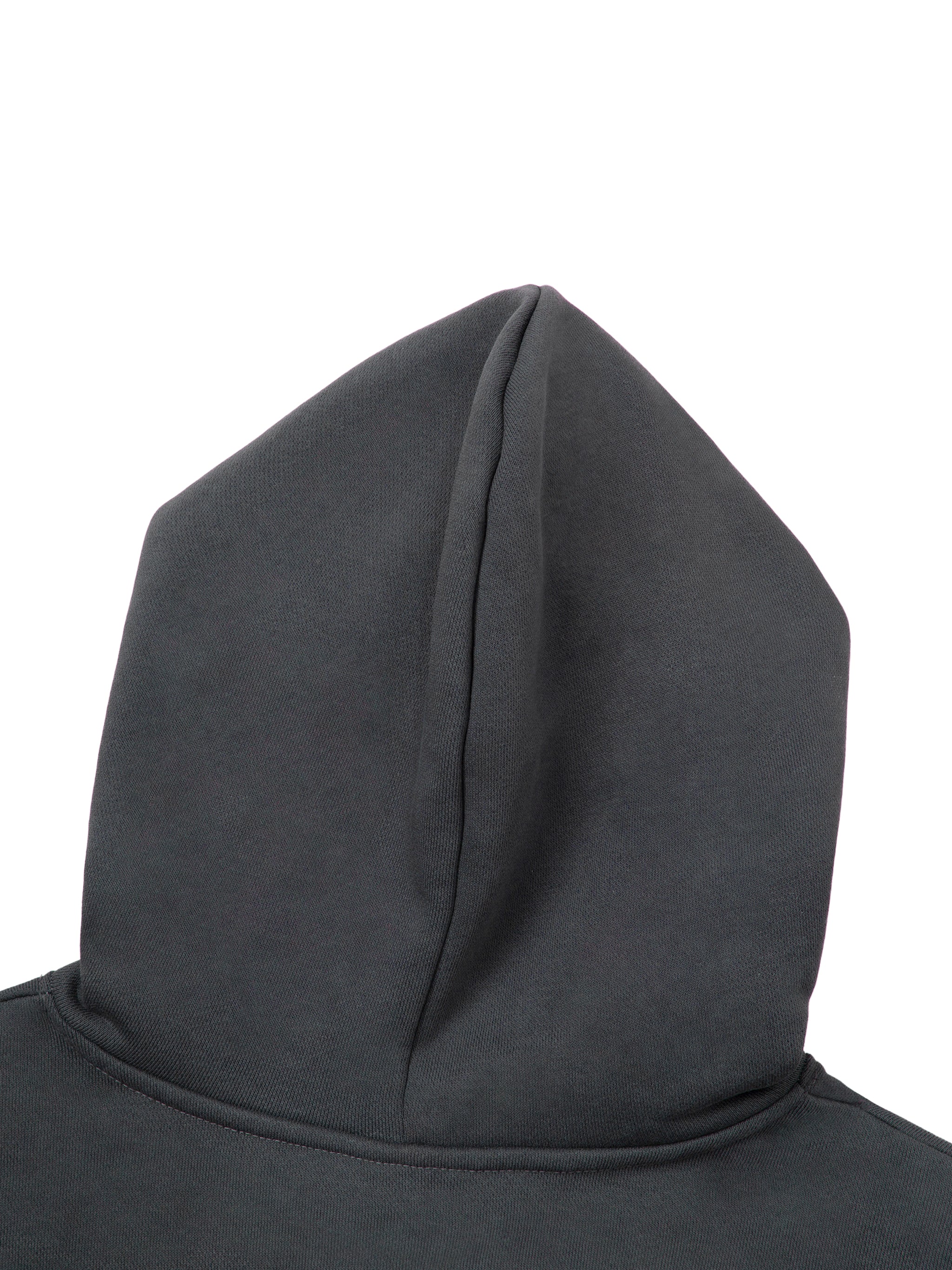 TBL Heavyweight Fleece Hoodie