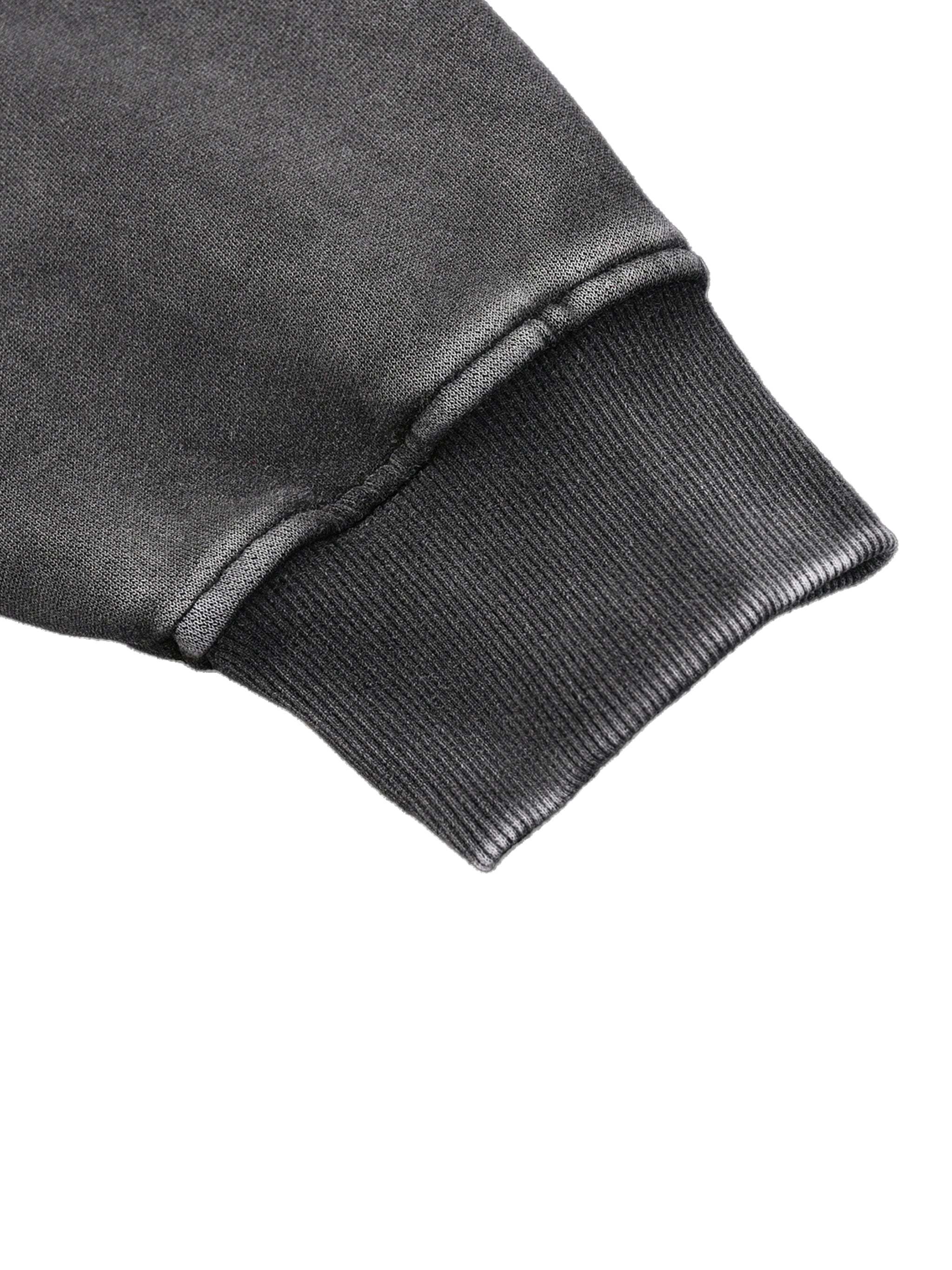 TBL SnowWashed Hoodie