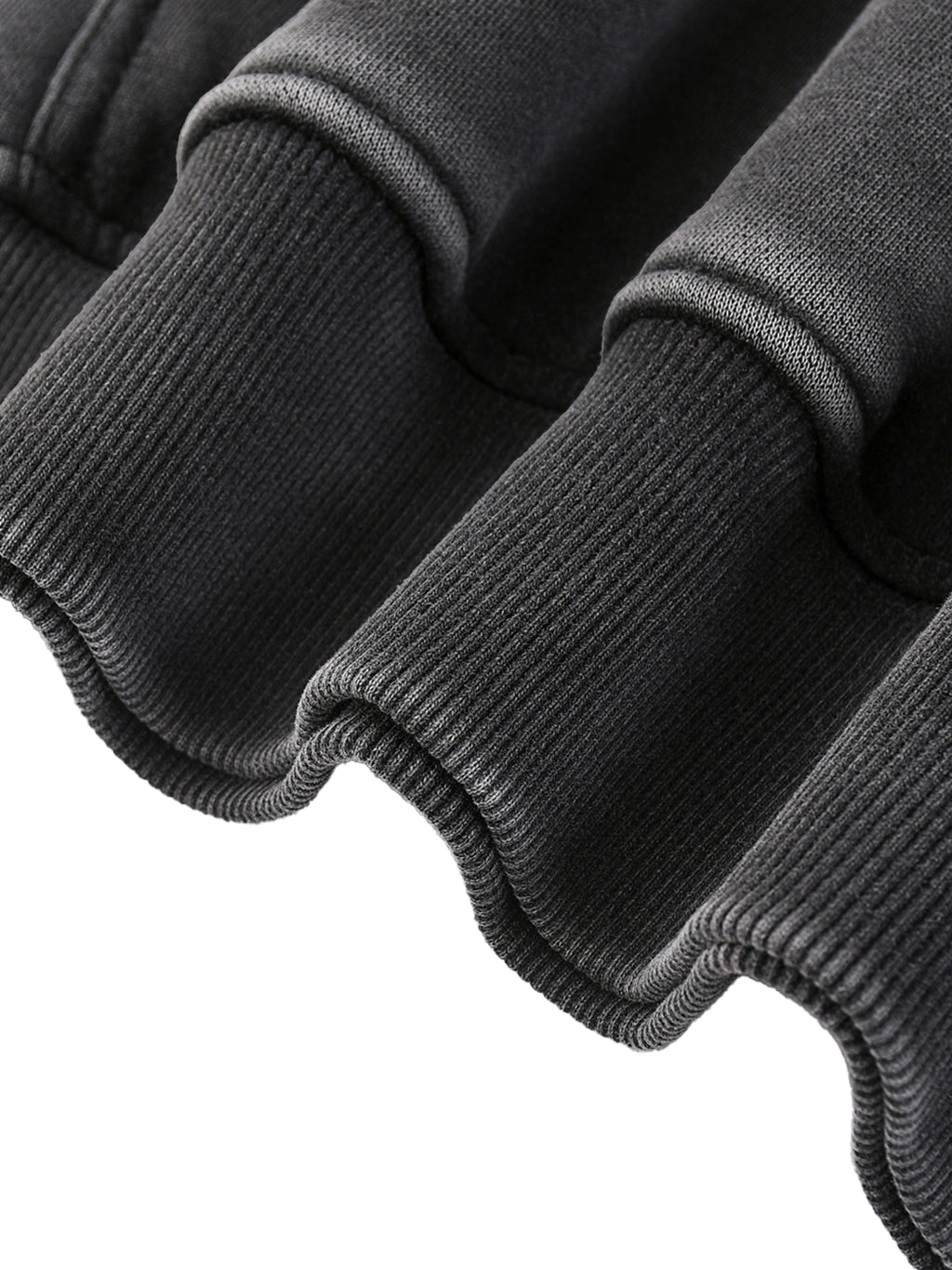 TBL SnowWashed Hoodie