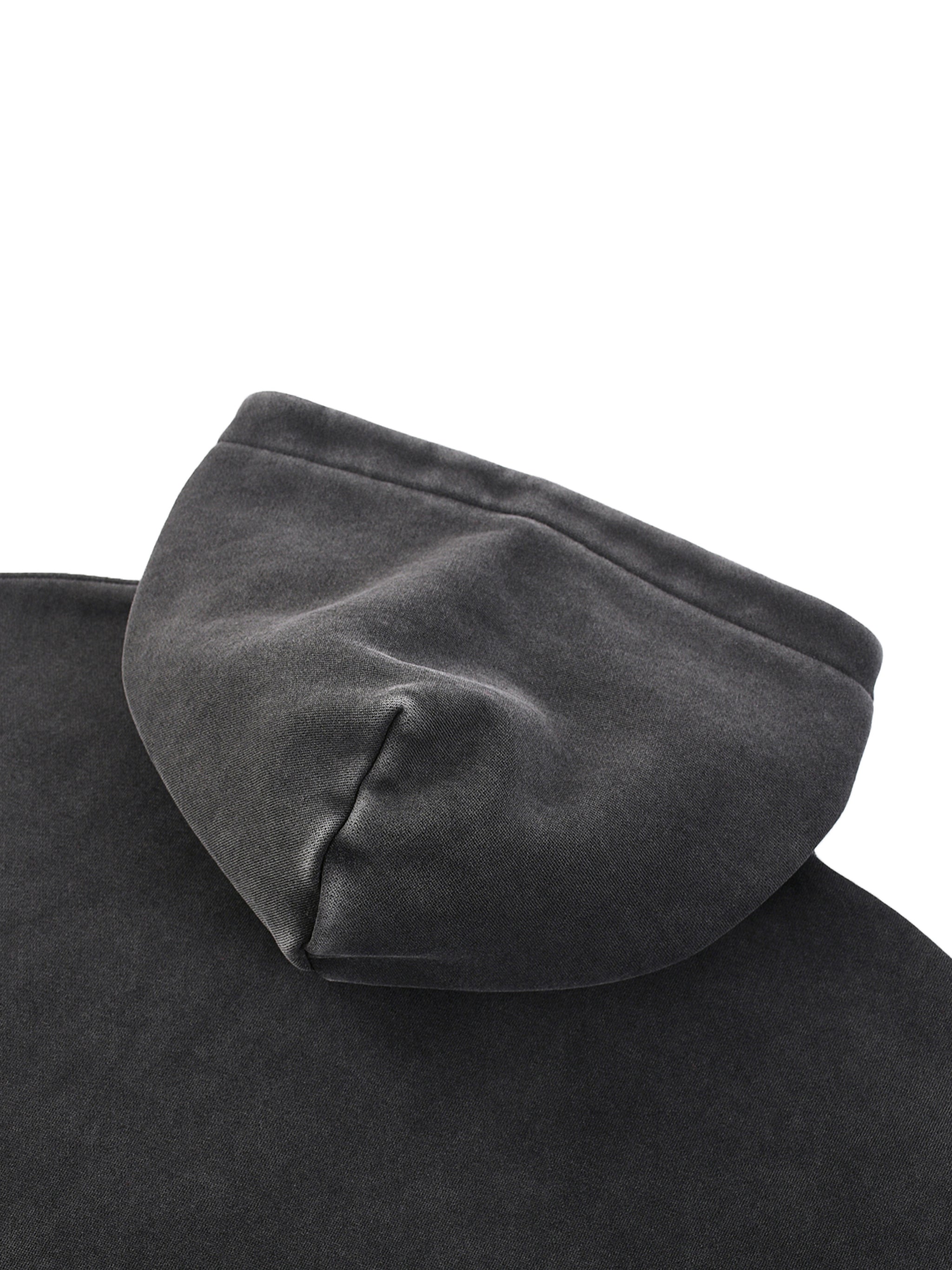 TBL SnowWashed Hoodie