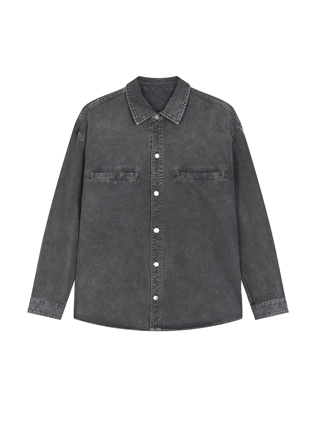 TBL Heavyweight Denim Jacket