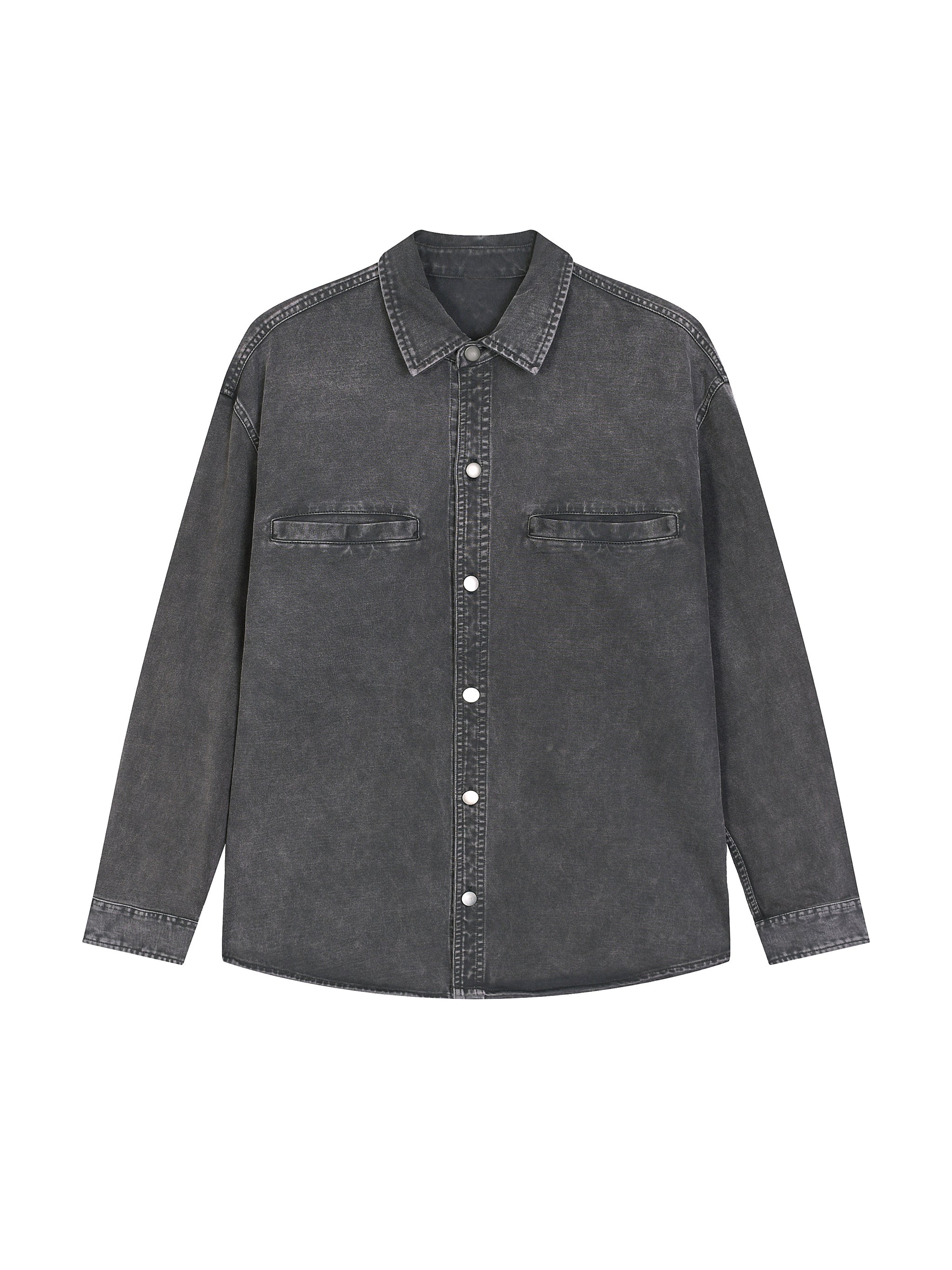 TBL Heavyweight Denim Jacket