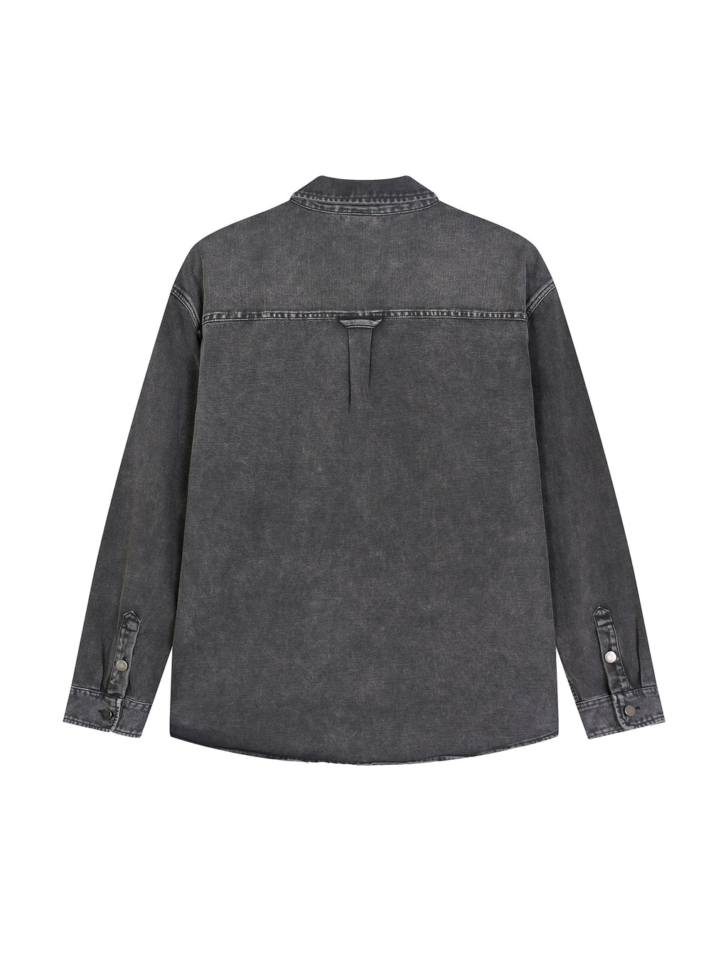 TBL Heavyweight Denim Jacket