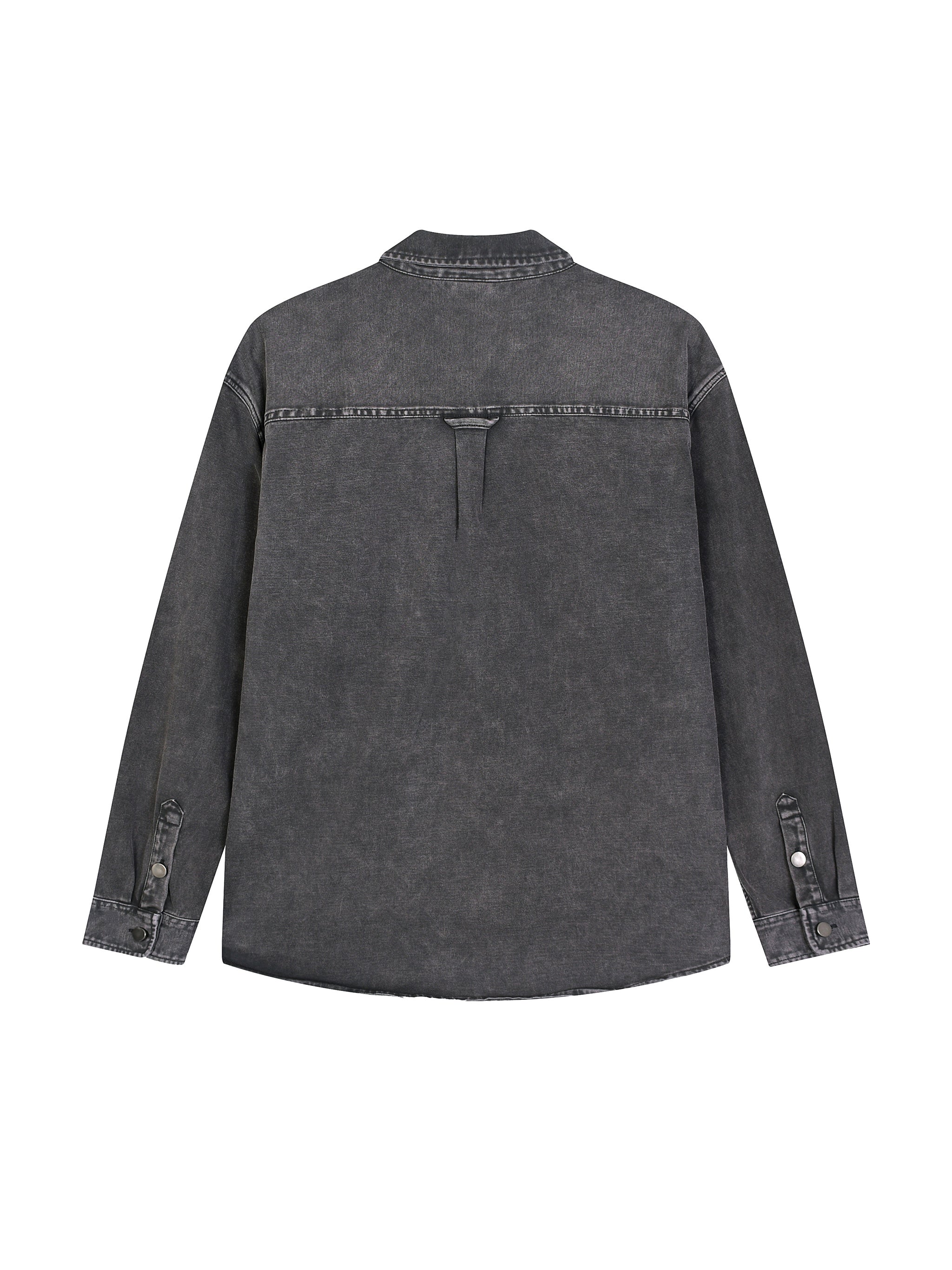 TBL Heavyweight Denim Jacket