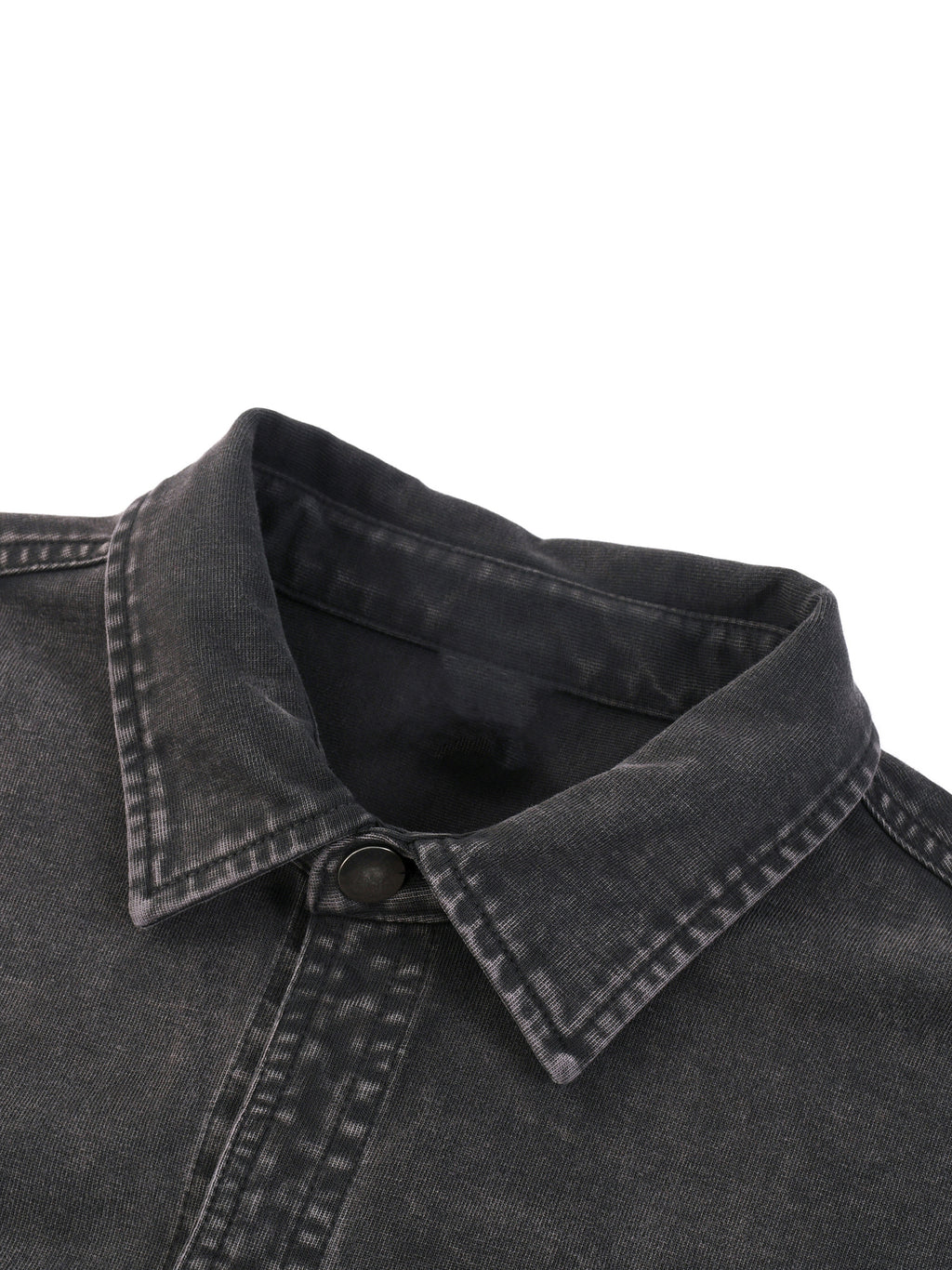 TBL Heavyweight Denim Jacket