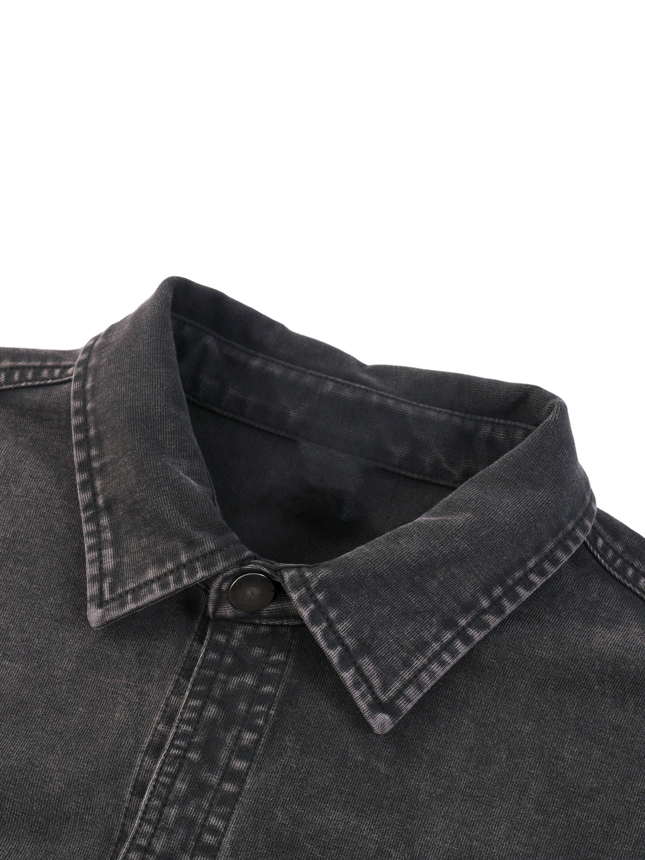 TBL Heavyweight Denim Jacket