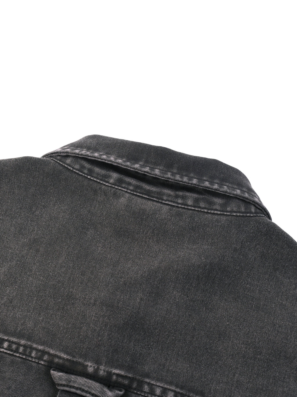 TBL Heavyweight Denim Jacket
