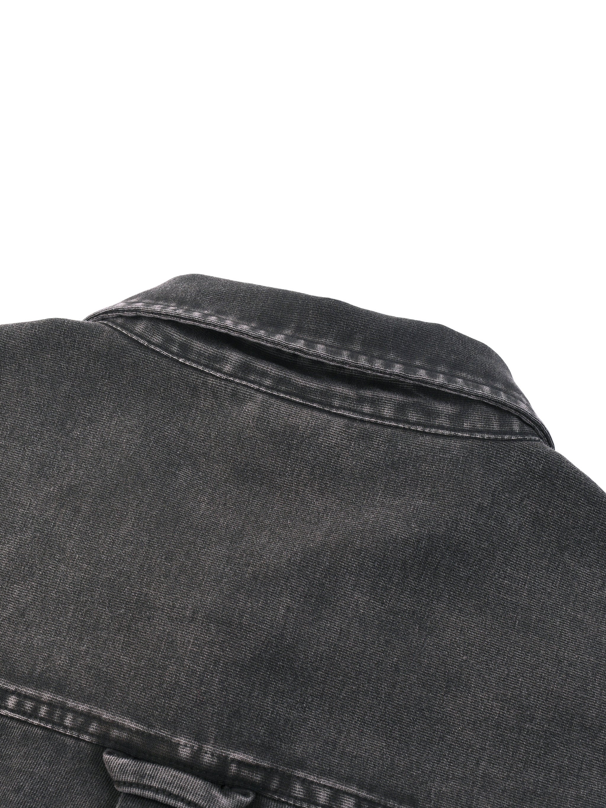 TBL Heavyweight Denim Jacket