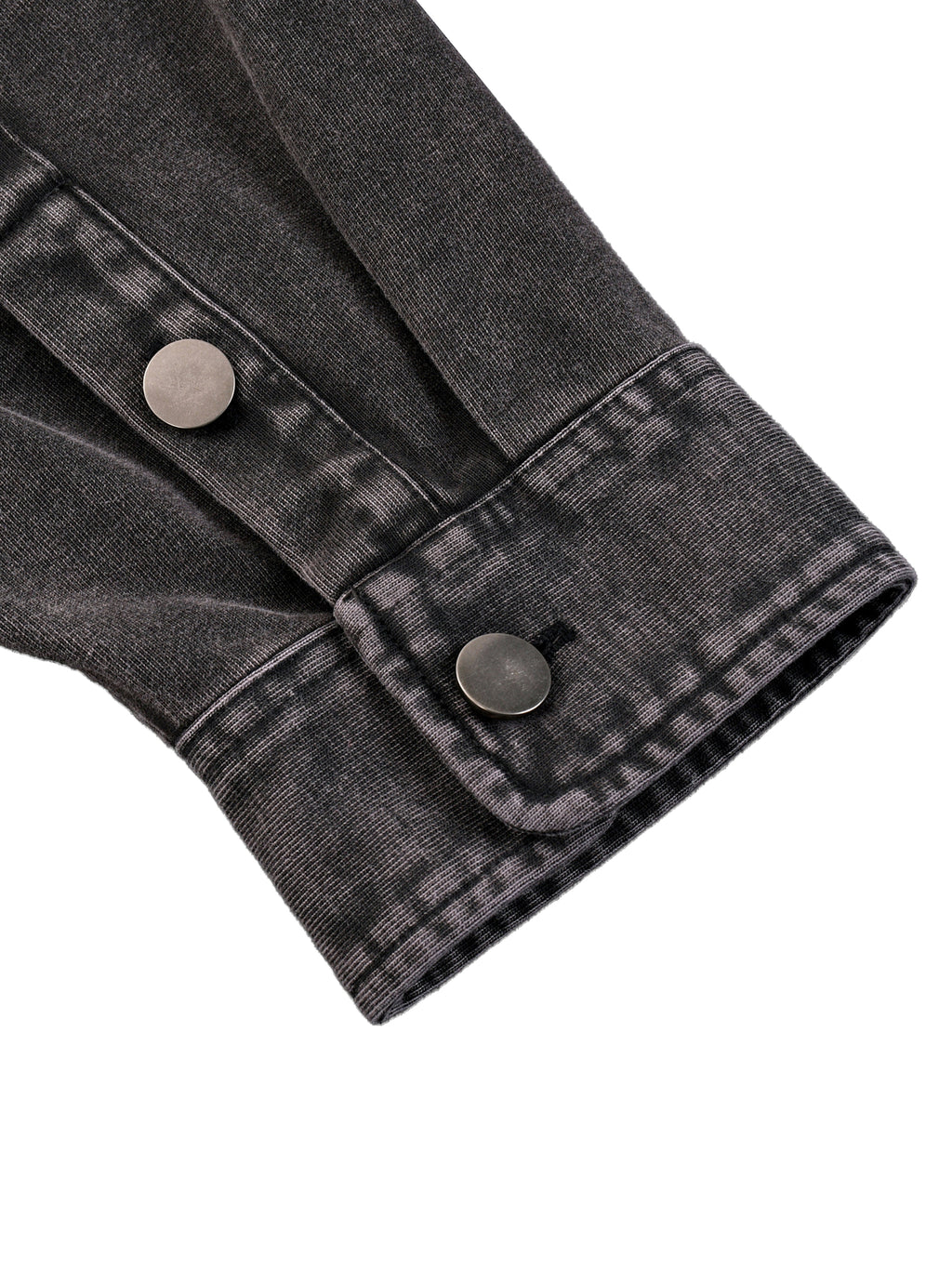 TBL Heavyweight Denim Jacket