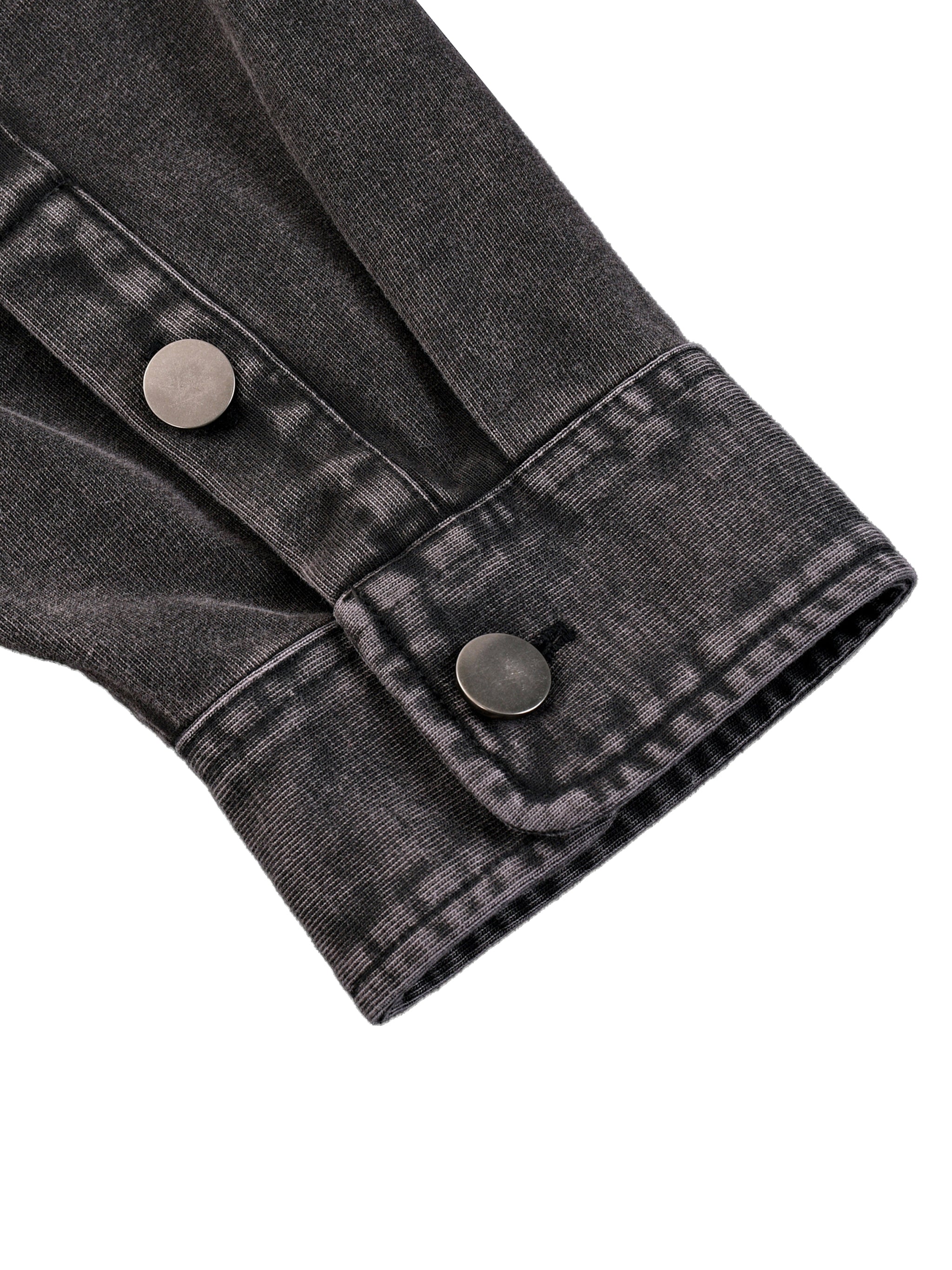 TBL Heavyweight Denim Jacket