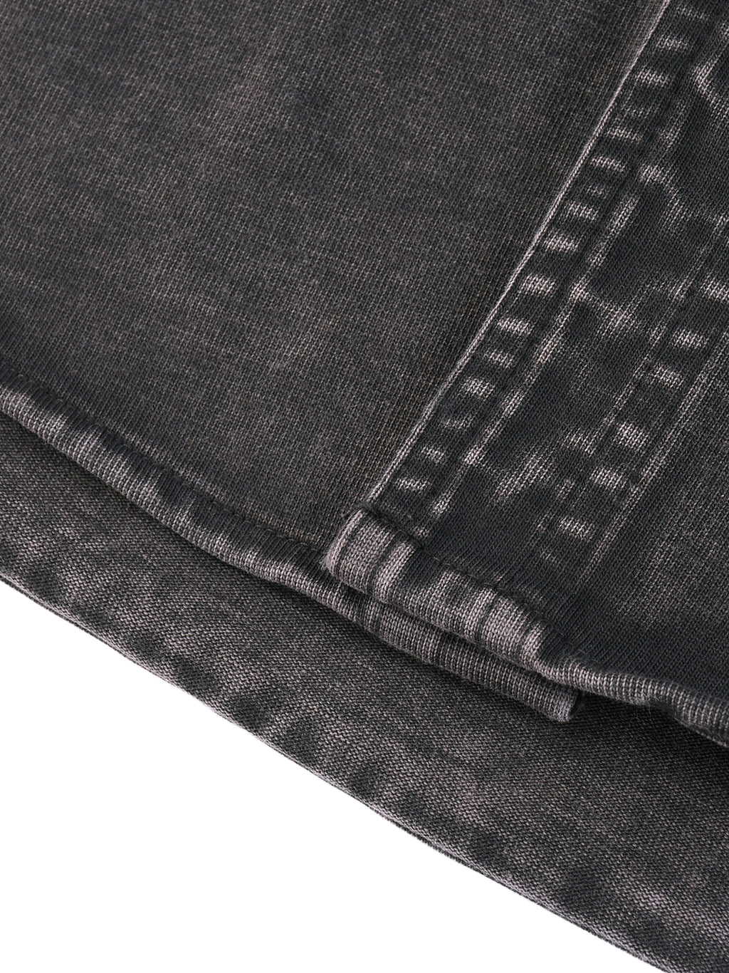 TBL Heavyweight Denim Jacket