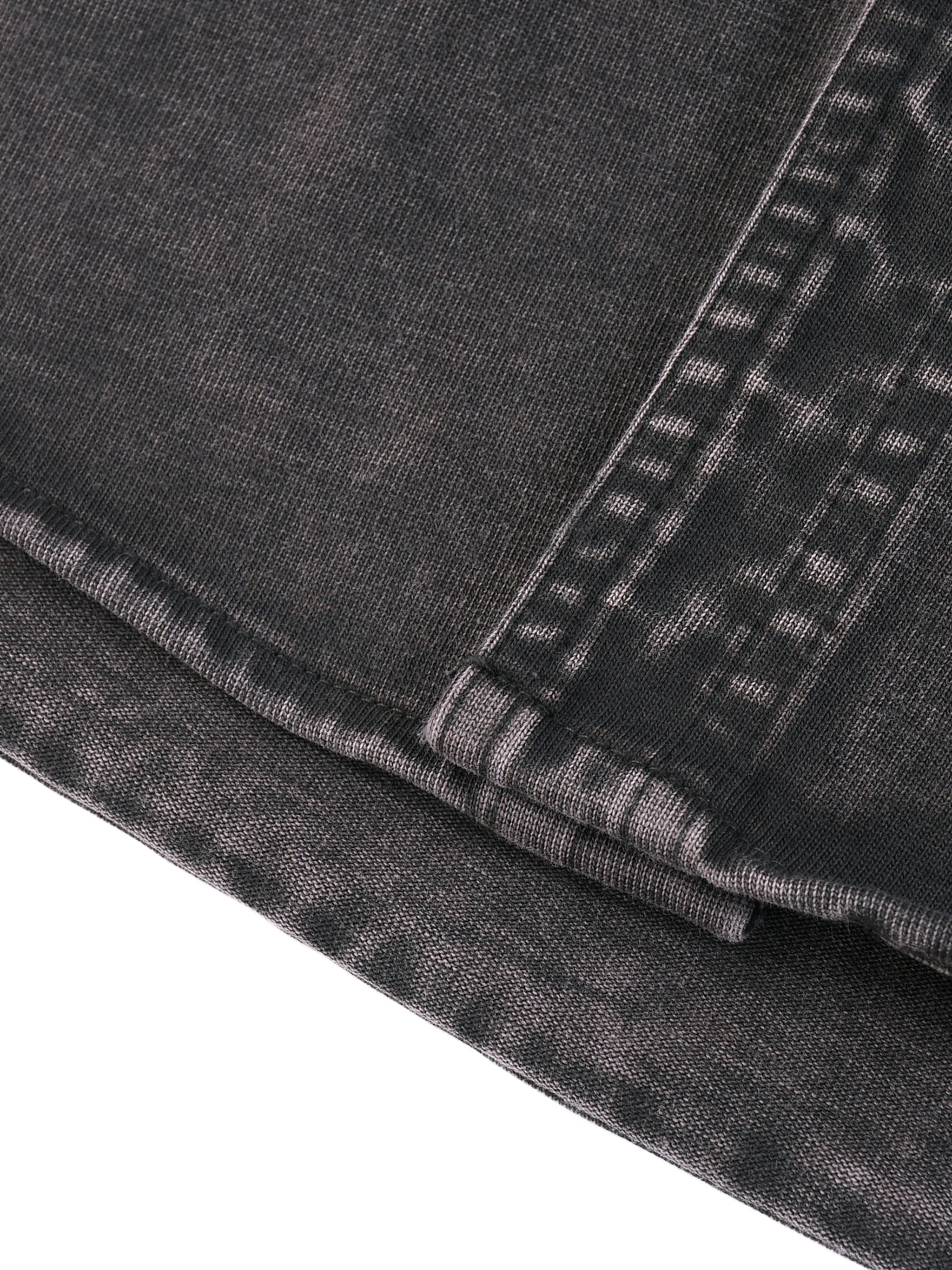 TBL Heavyweight Denim Jacket