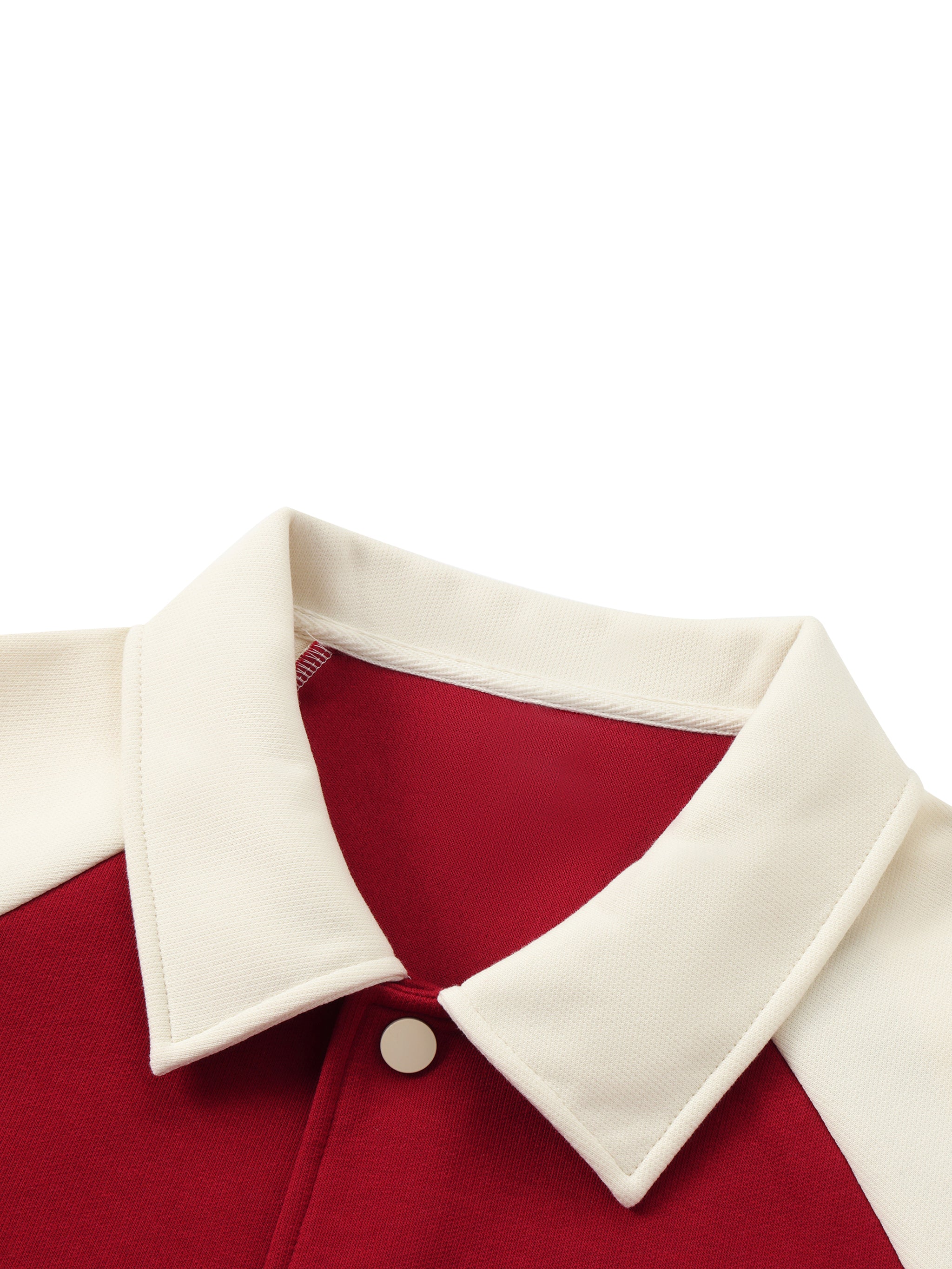 TBL Baseball Varsity Jacket