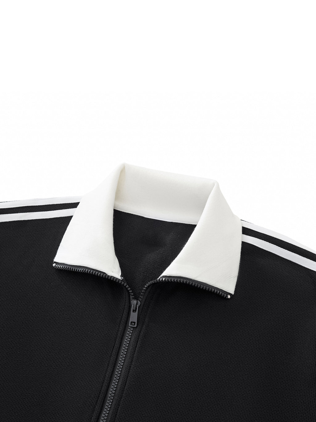 TBL Fleece Track Jacket