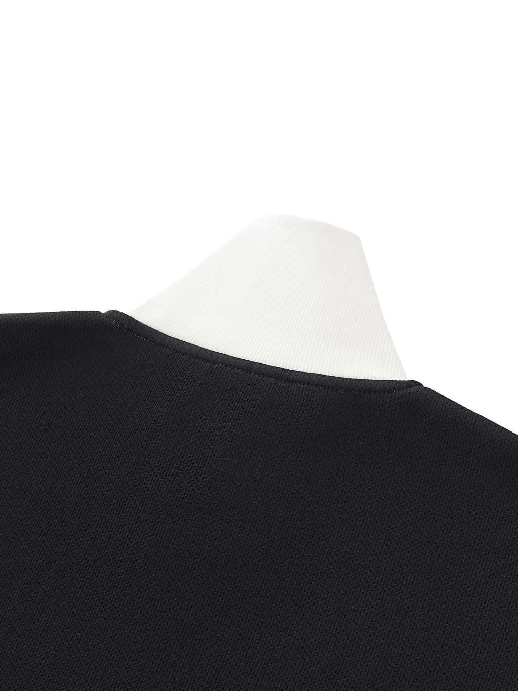 TBL Fleece Track Jacket